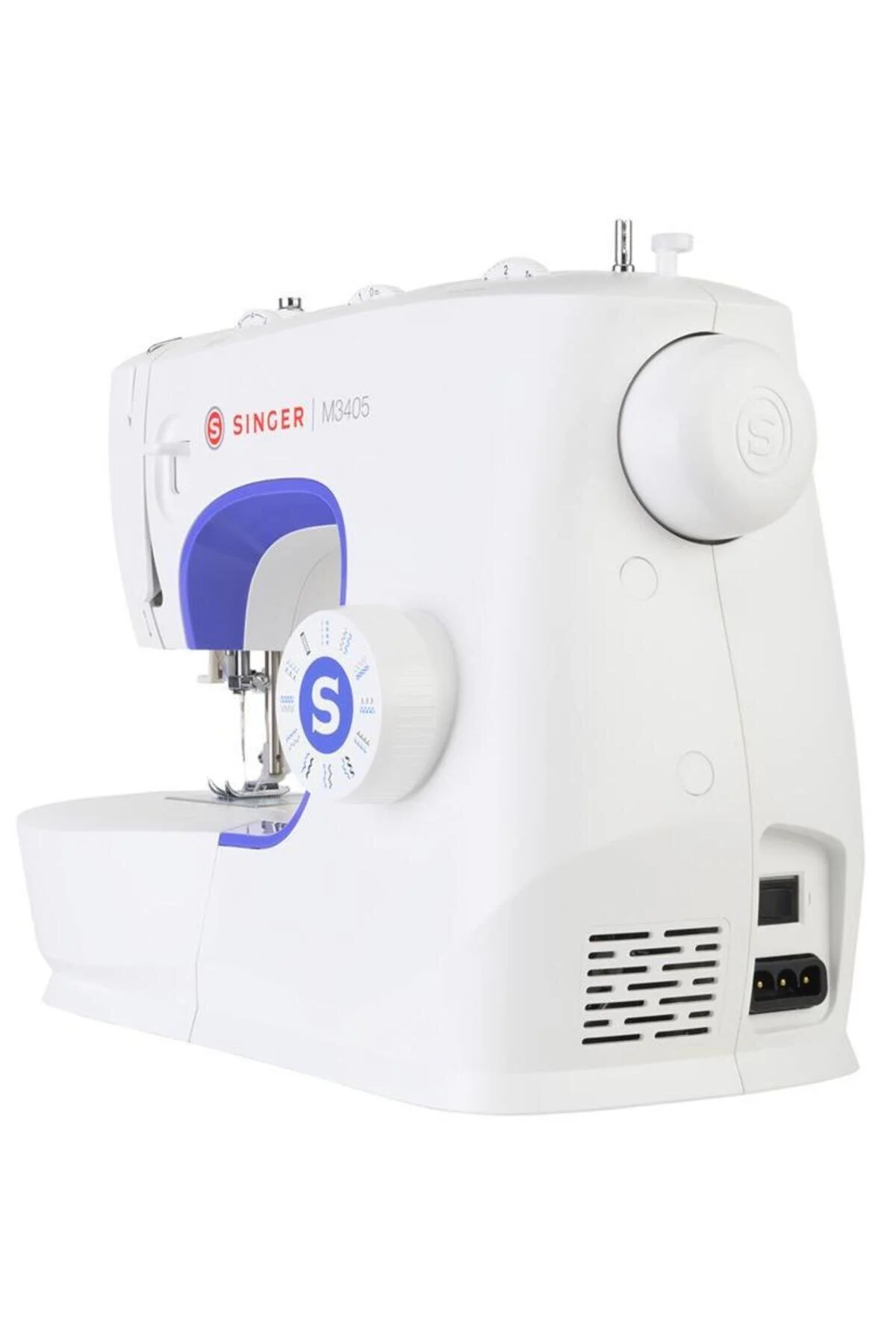 SINGER M3405 Ev Tipi Dikiş Makinesi