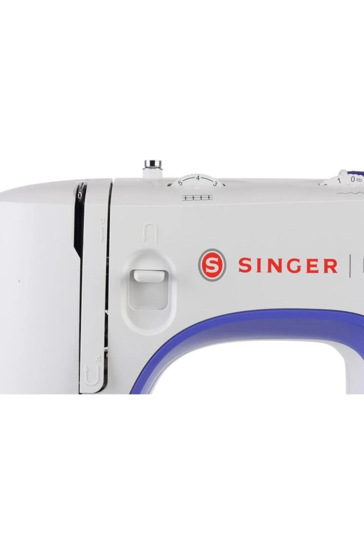 SINGER M3405 Ev Tipi Dikiş Makinesi