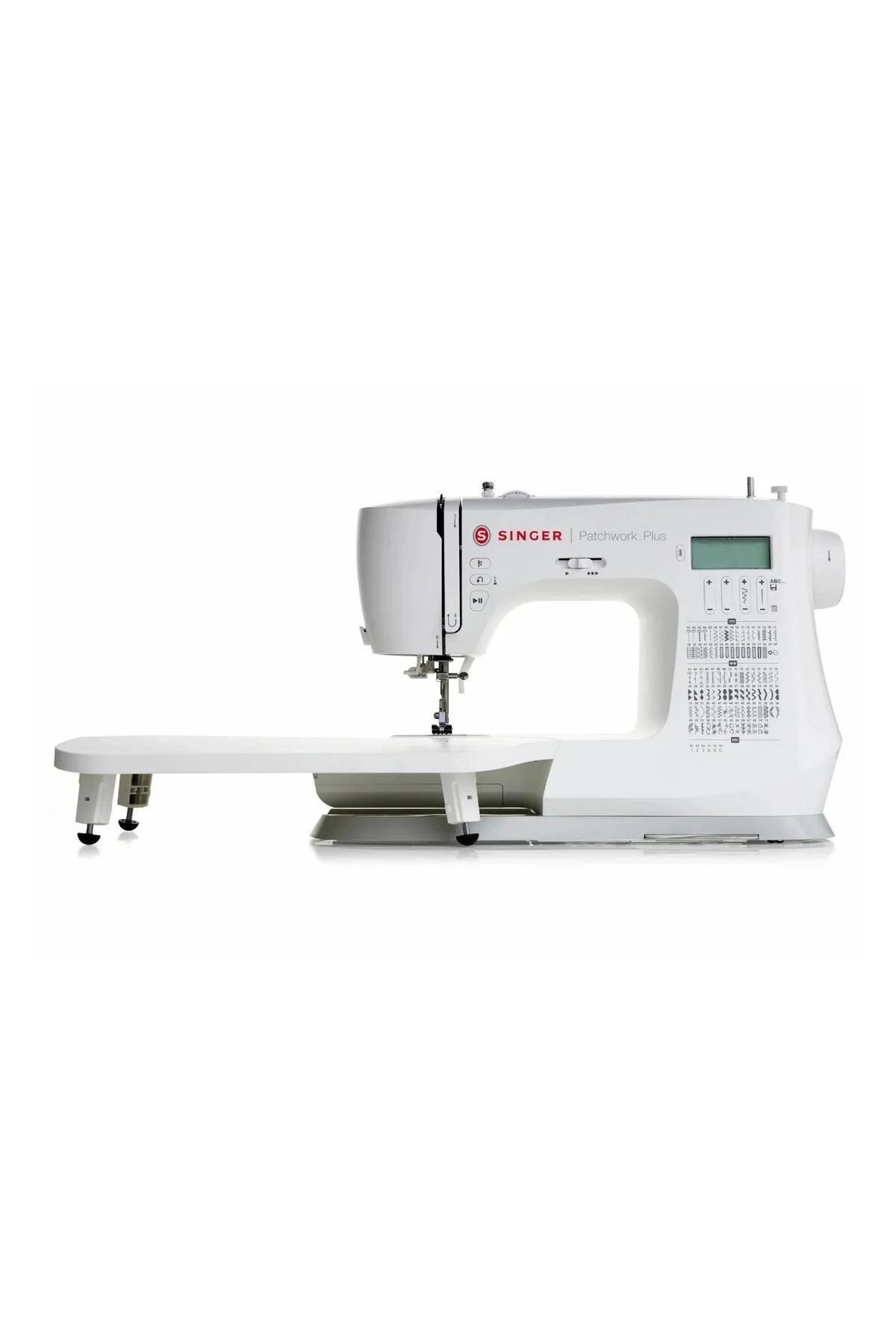 SINGER Singer C5985q Patchwork Plus Elektronik Dikiş Makinesi
