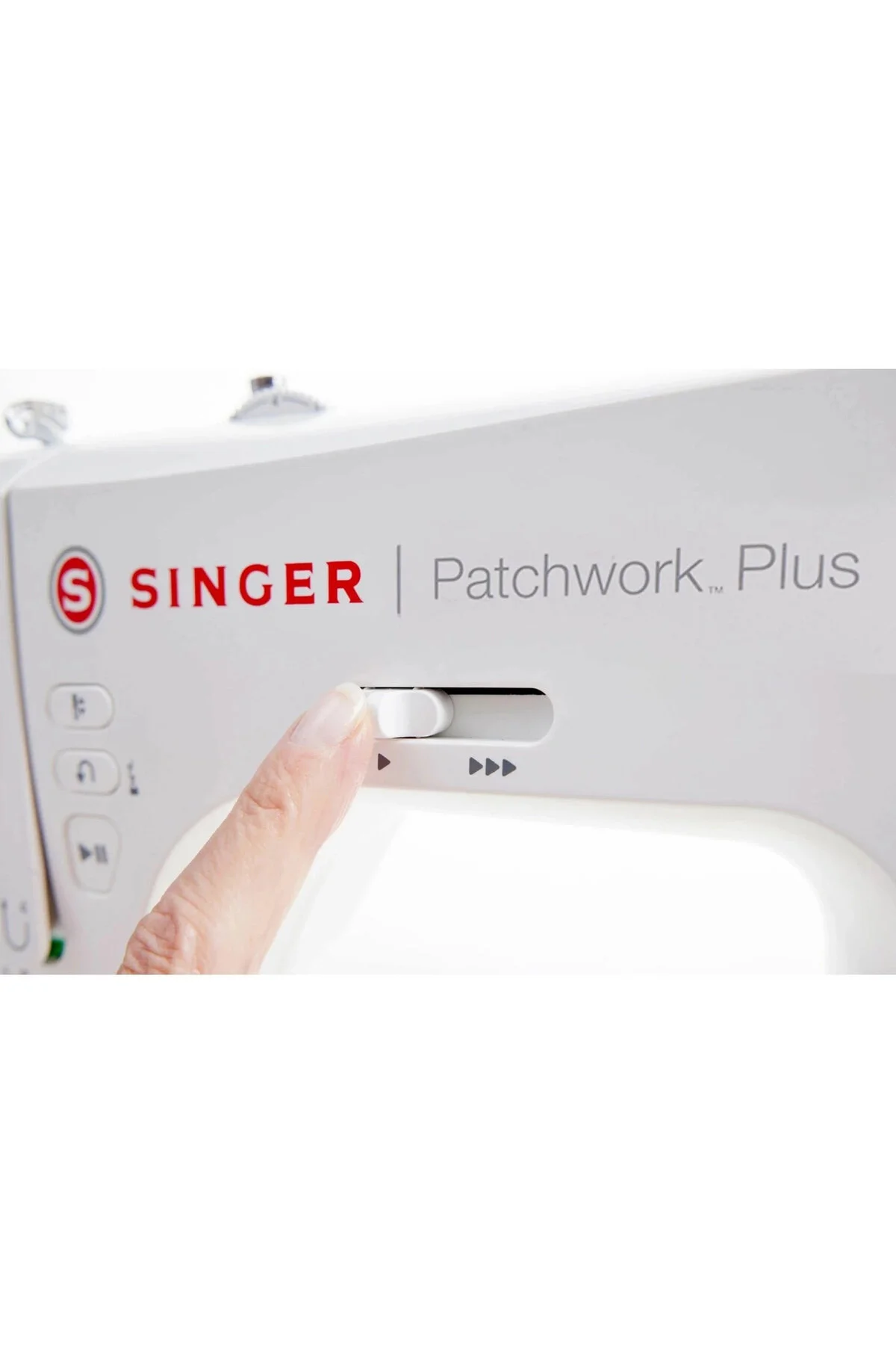SINGER Singer C5985q Patchwork Plus Elektronik Dikiş Makinesi