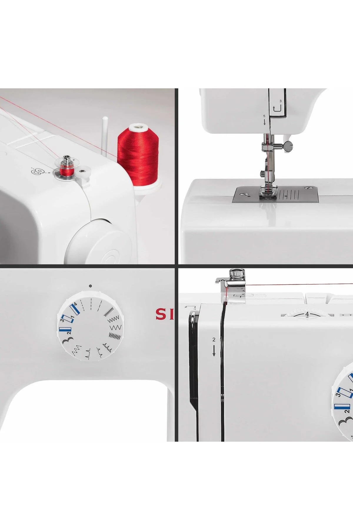 SINGER Singer Promise 1408 Dikiş Makinesi
