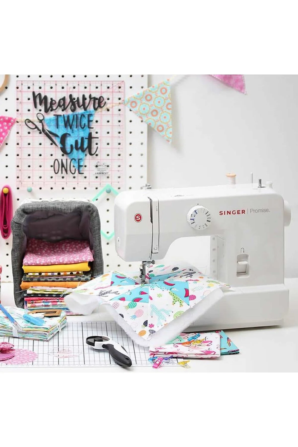 SINGER Singer Promise 1408 Dikiş Makinesi