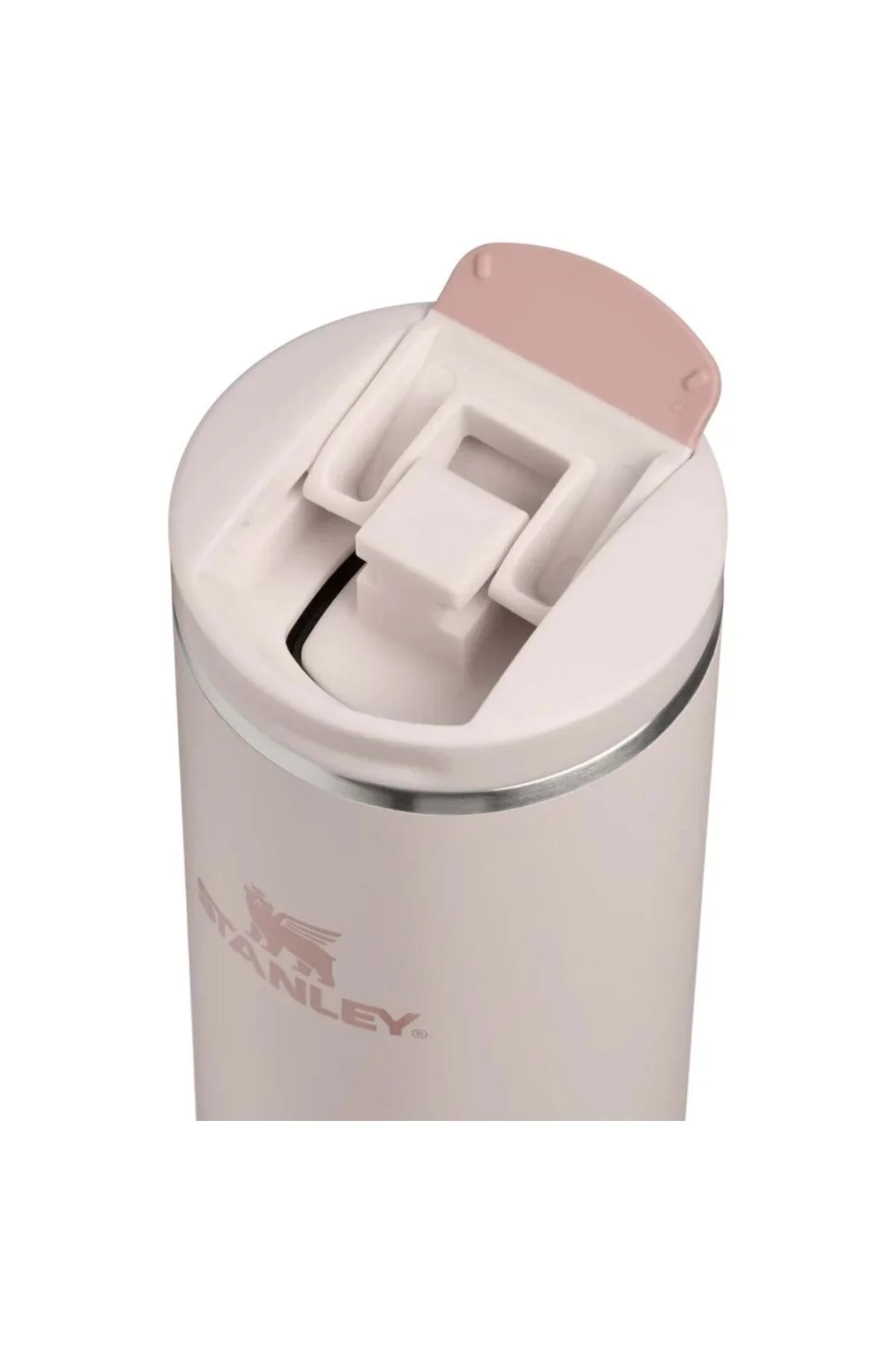 Stanley The Transit Fliptop Mug 0.47 L Termos Kupa Bardak Matara PUDRA