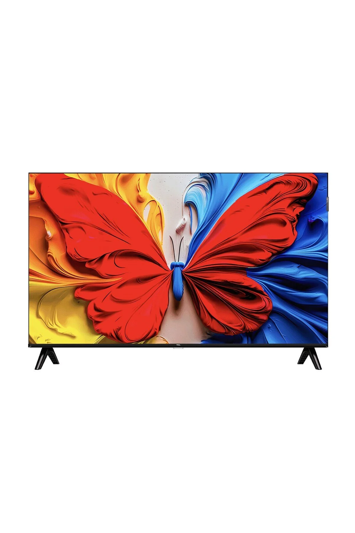 TCL 32S59K Full HD 32" 82 Ekran Uydu Alıcılı Android Smart QLED TV
