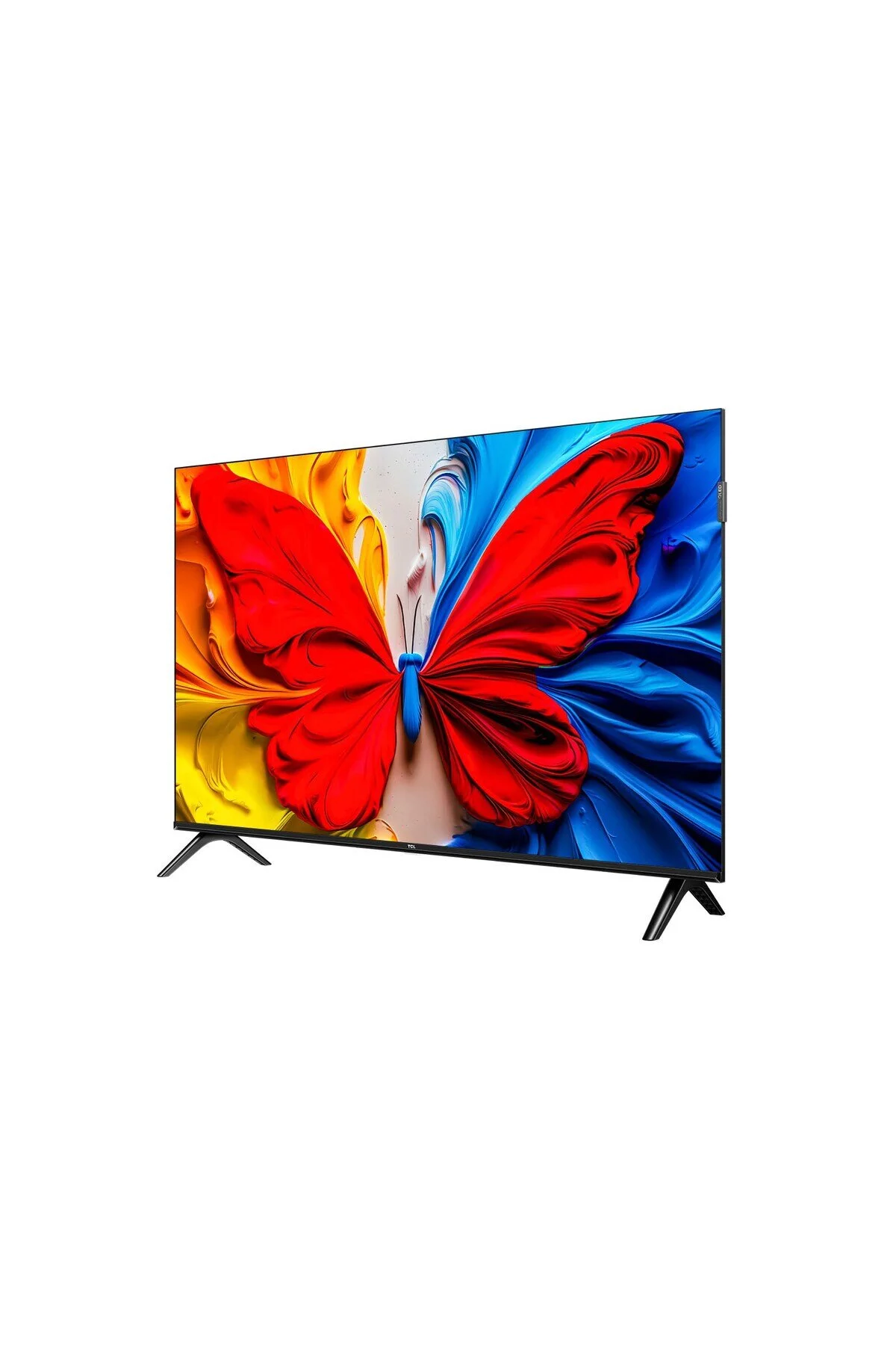 TCL 32S59K Full HD 32" 82 Ekran Uydu Alıcılı Android Smart QLED TV