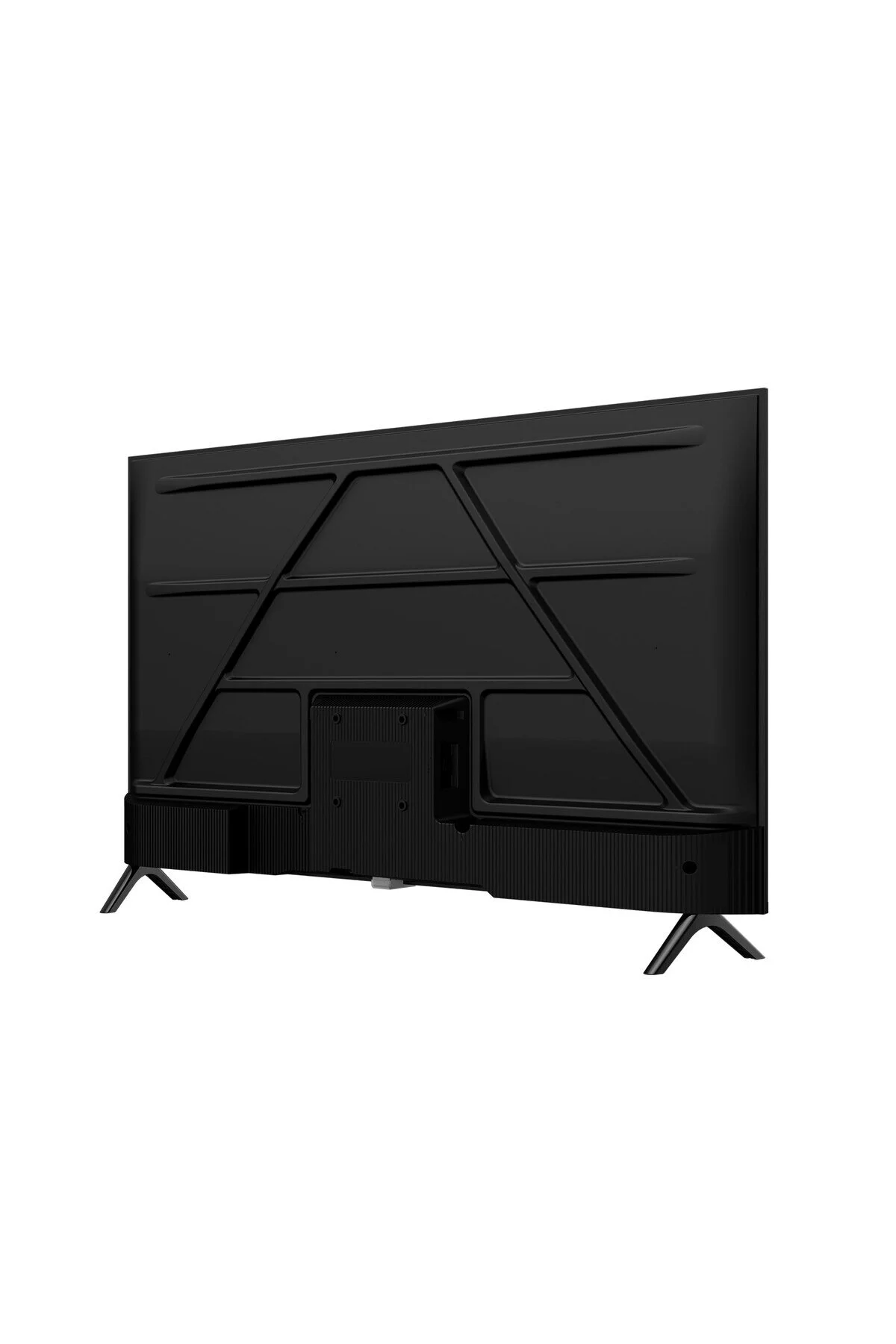 TCL 43S5K Full HD 43" 109 Ekran Uydu Alıcılı Android Smart QLED TV