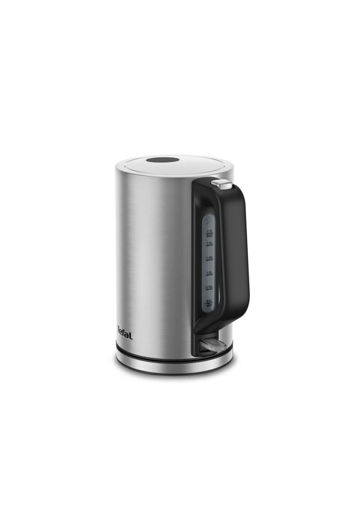 TEFAL Bronx 1.7 Lt İnox Kettle 1510002345