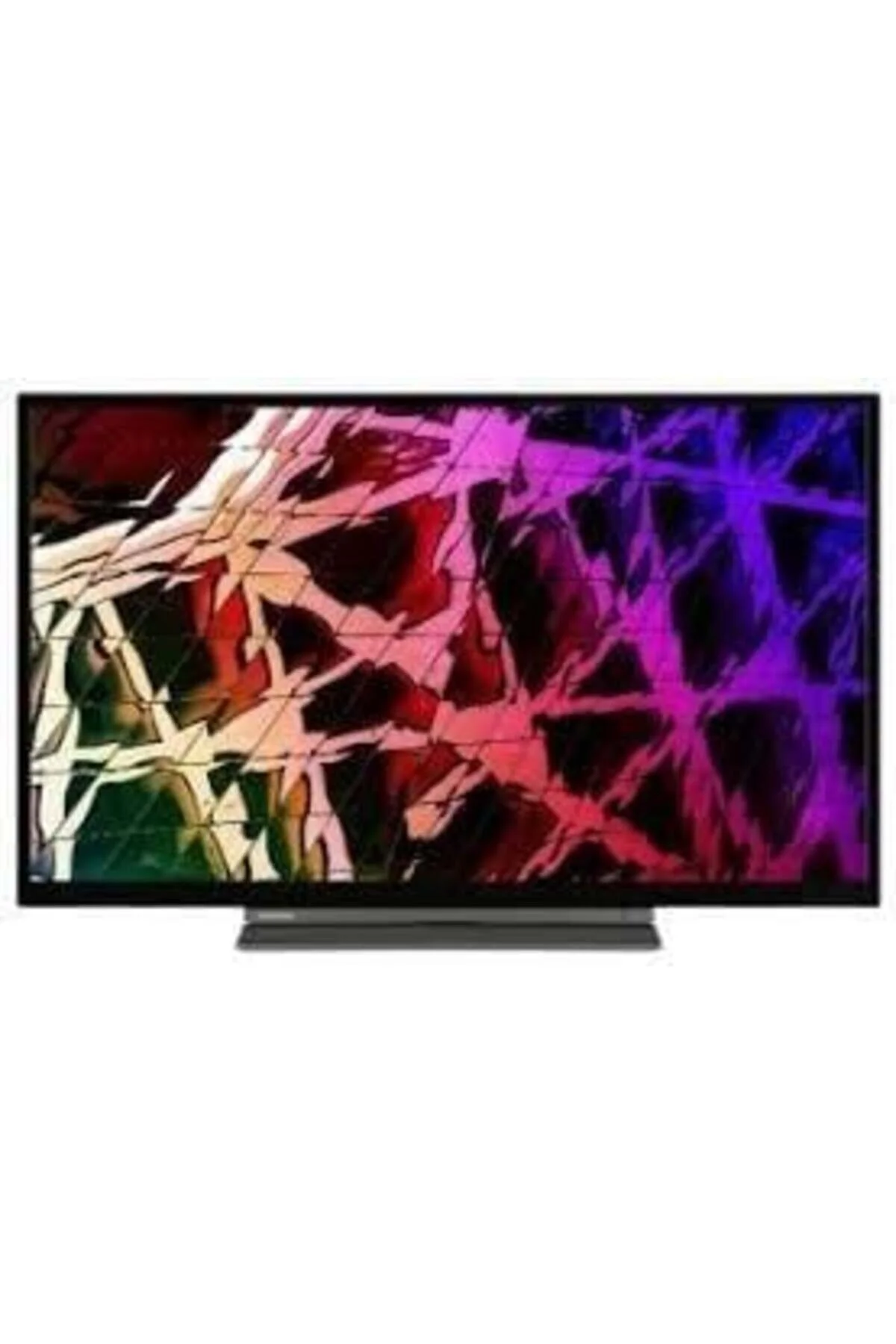 Toshiba 32LL3C63DT/2 FULL HD SMART LED TV