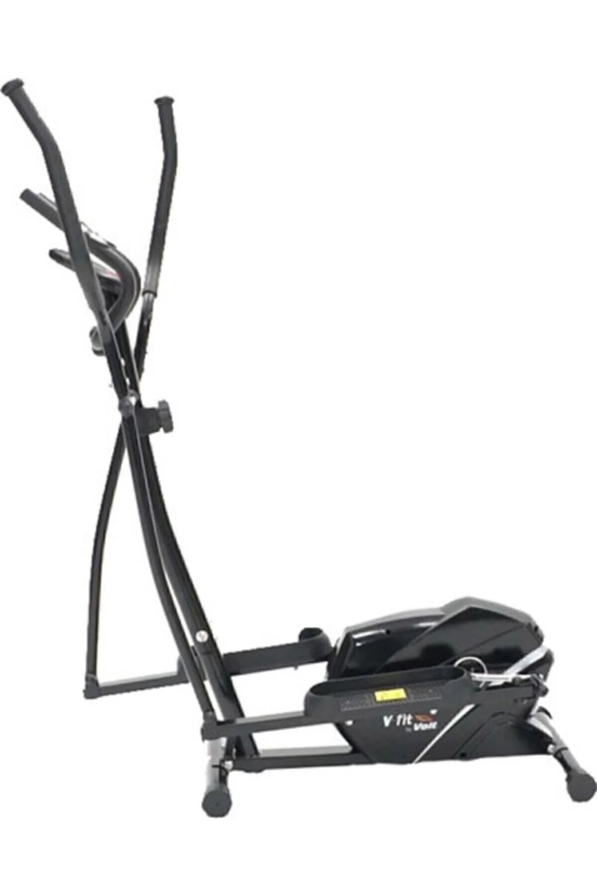 Voit V-fit By Voit Manyetik Eliptik Bisiklet Sessiz Çalışan Elden Nabız Ölçerli Kondisyon Aleti
