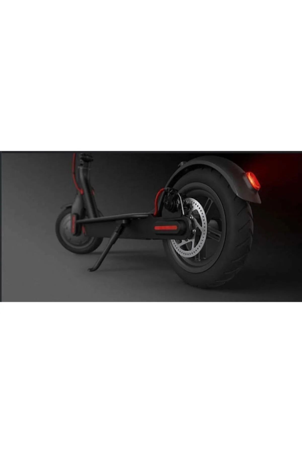 Xiaomi Mi Pro 2 Elektrikli Scooter