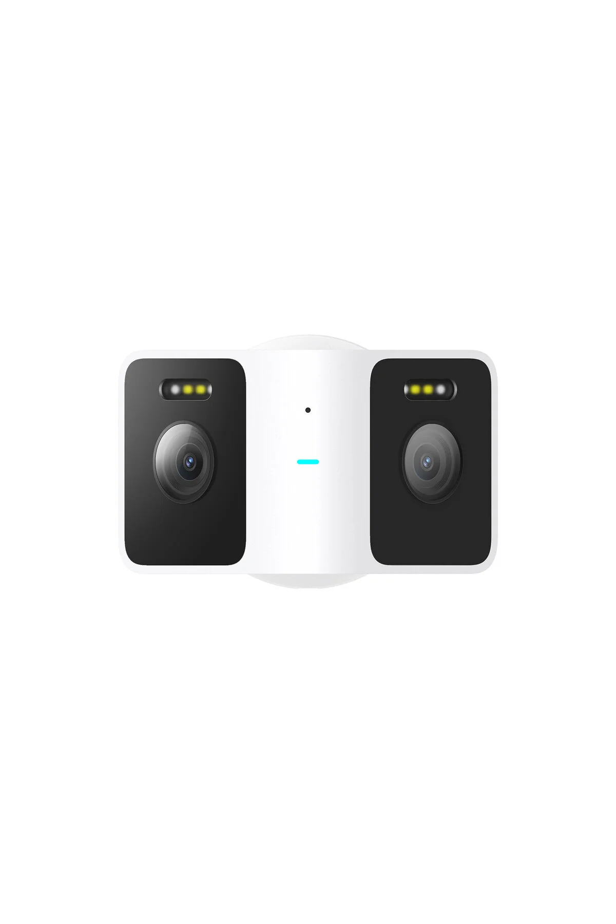 Xiaomi Outdoor Camera CW100 Dual Akıllı Güvenlik Kamerası, Çift Lens, IP66 (Xiaomi Türkiye Garantili)