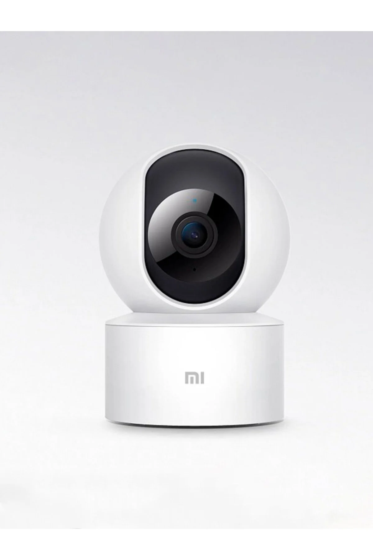 Xiaomi Smart Camera C301 2304p WiFi Akıllı Ev Kamerası - Gece Görüş ve Takip 360 2K (Xiaomi TR Garantili)