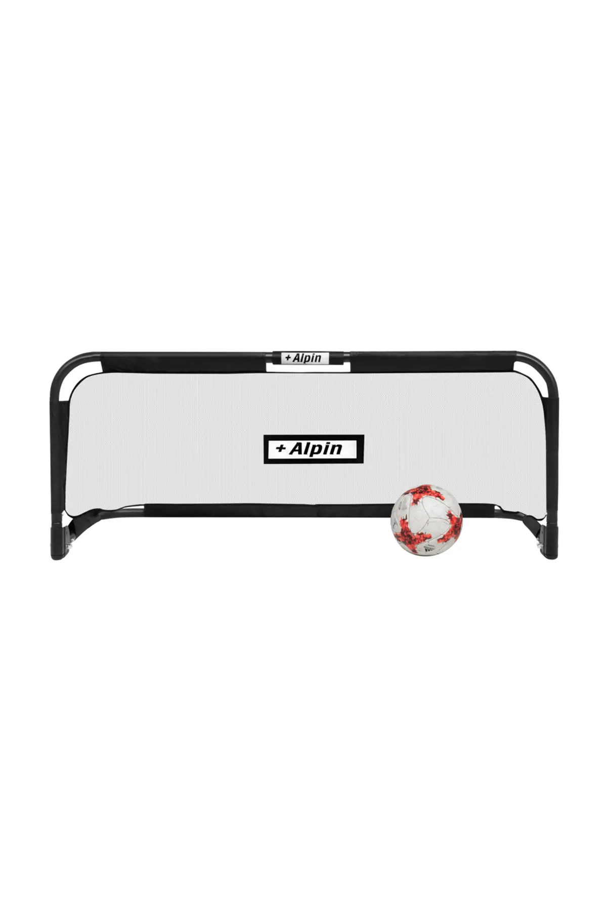 alpin fit Metal Futbol Kalesi Alpin Game Gates GG-150 150*60*60cm