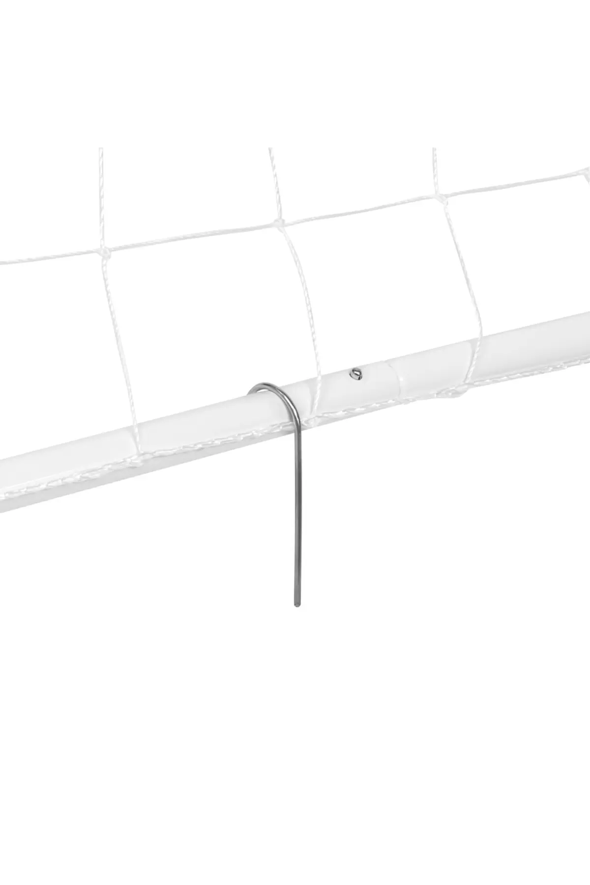 alpin fit Metal Futbol Kalesi Alpin Game Gates GGW-240 240*150*90cm