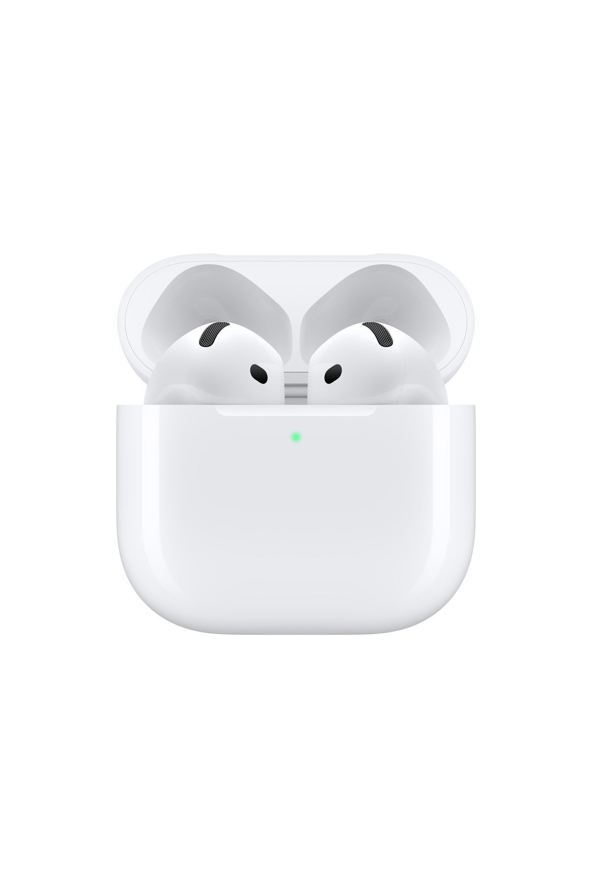 Apple AirPods 4 Aktif Gürültü Engelleme Özellikli MXP93TU/A