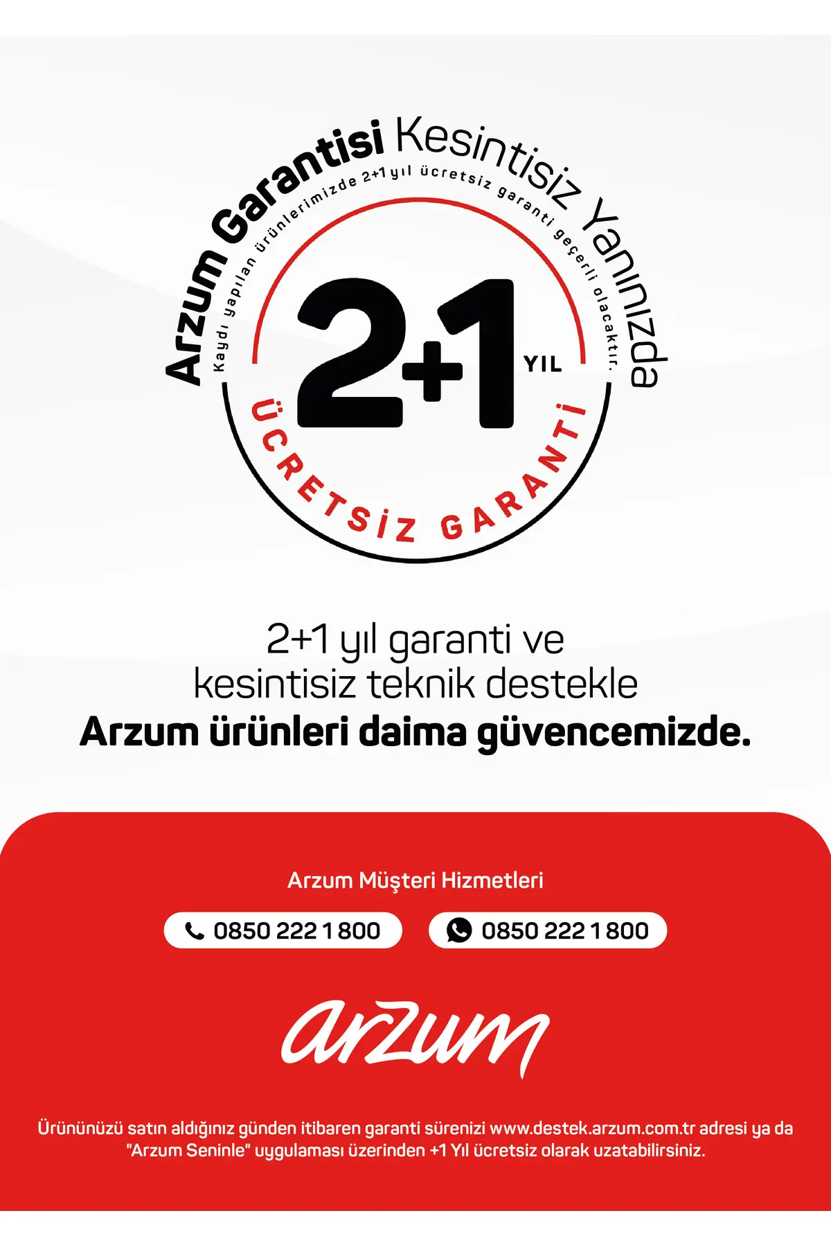 Arzum AR1139 Chefy El Blender 1500W, 2 Kademeli, Karıştırma Kabı, Beyaz