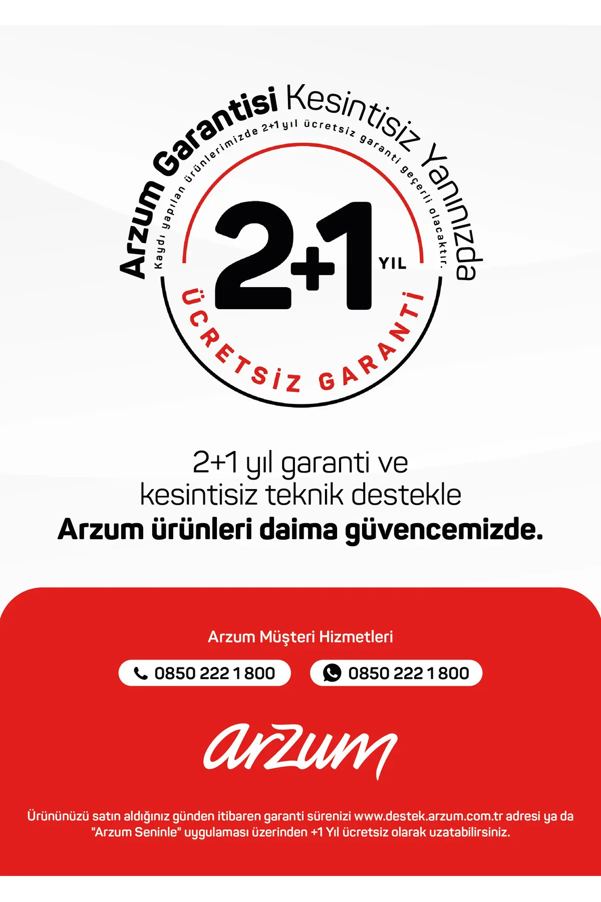 Arzum AR1139 Chefy El Blender 1500W, 2 Kademeli, Karıştırma Kabı, Siyah