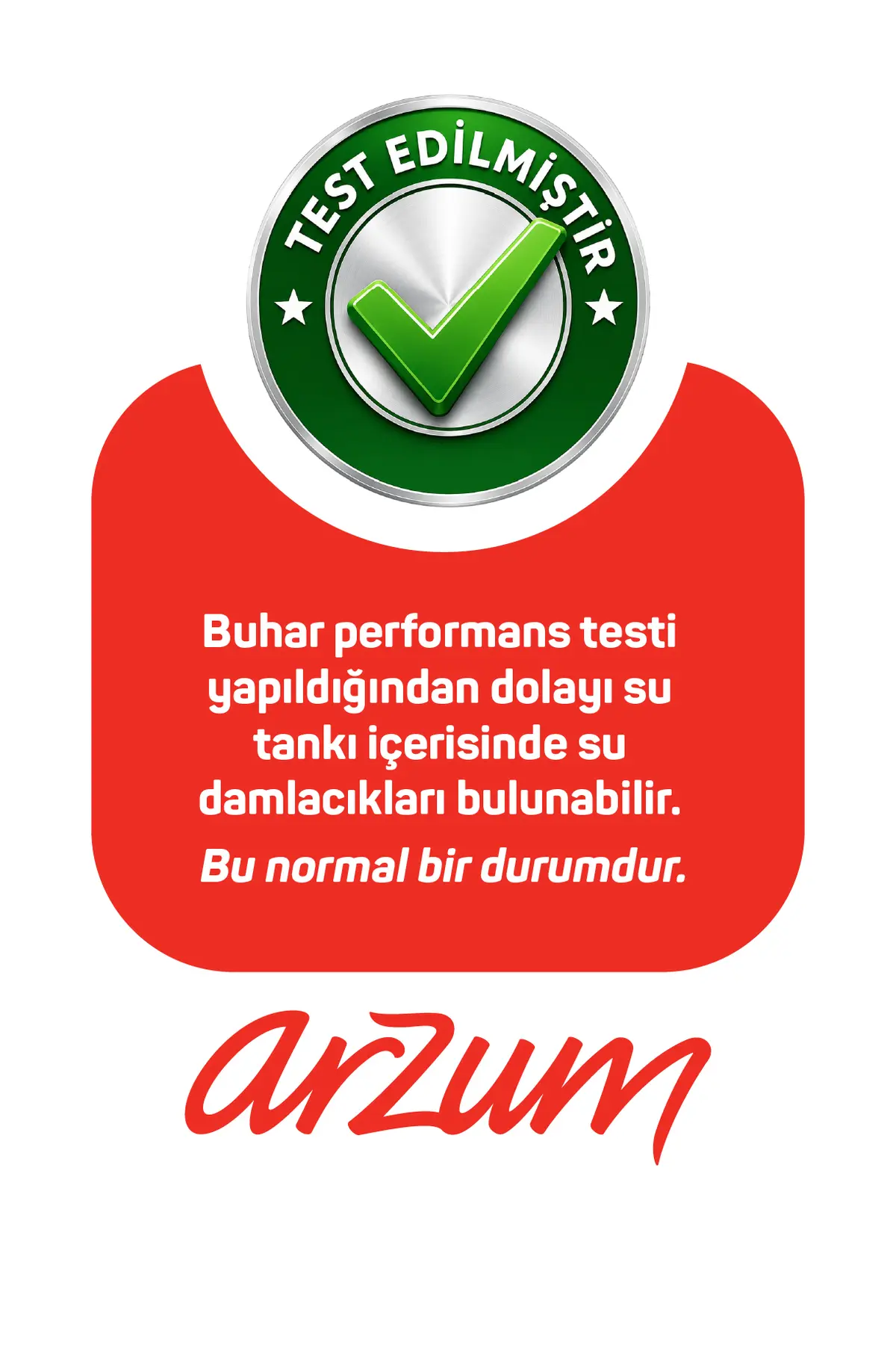 Arzum AR684 Olivya Buharlı Ütü 2400W, Seramik Taban, Dikey Buhar, Şok Buhar, Damlama Önleme, Siyah