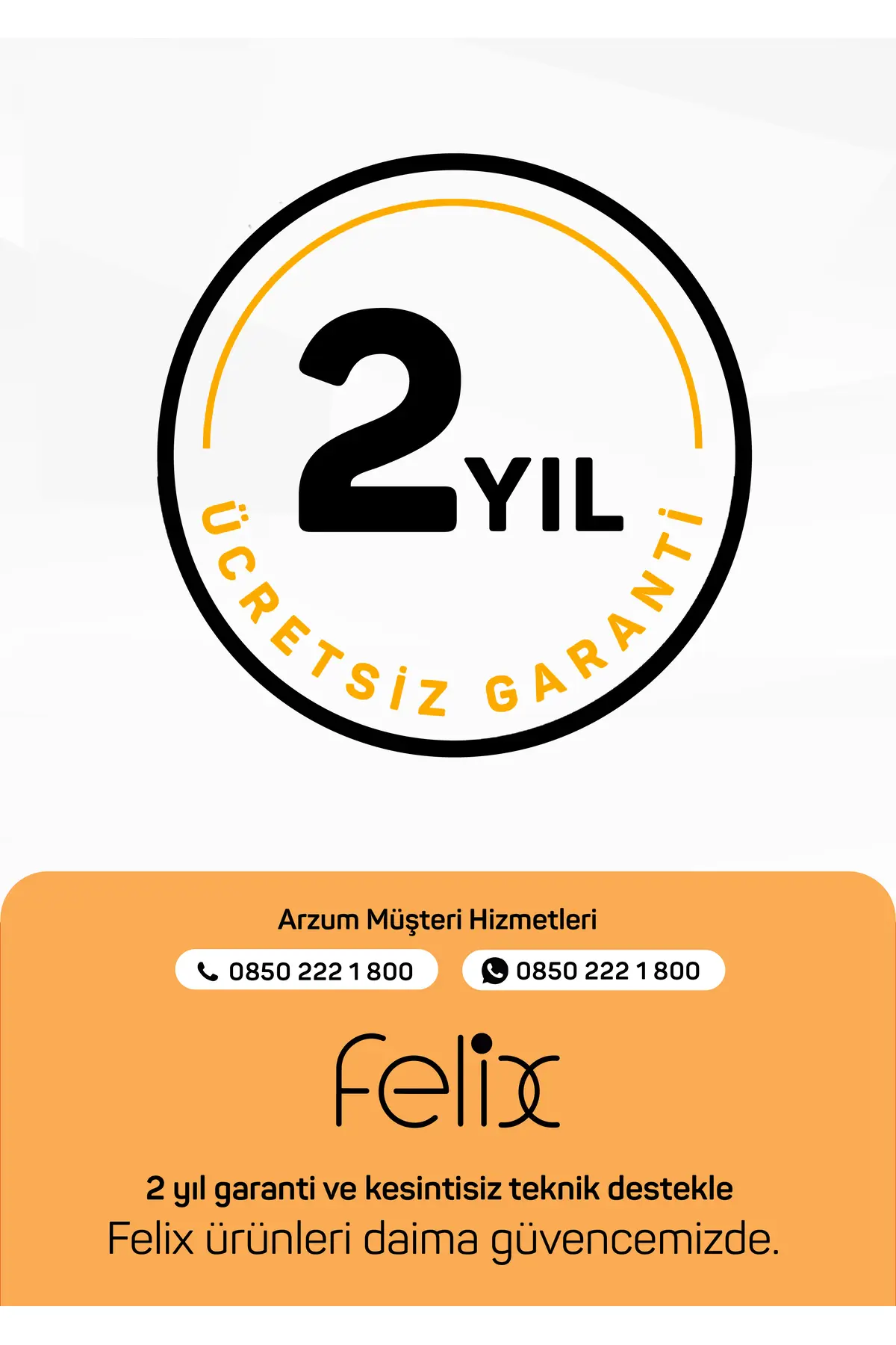 Arzum FL196 Felix Mix N Joy Kişisel Blender 600W, 570ml Hazne, 400ml Şişe, Siyah