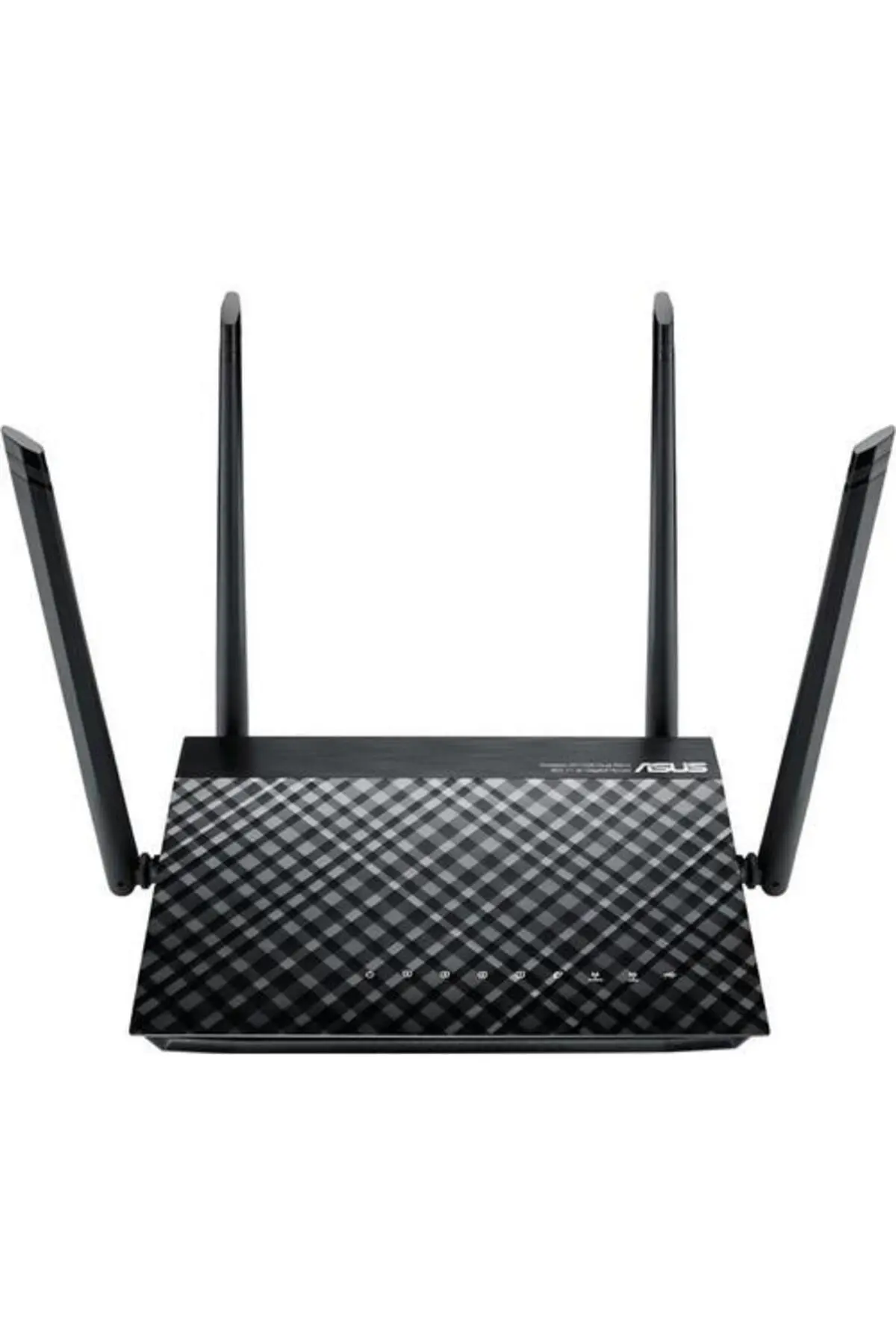 ASUS RT-AC1200 AC1200 Dual Band EV Ofis Tipi Router 4x 5dbi harici anten
