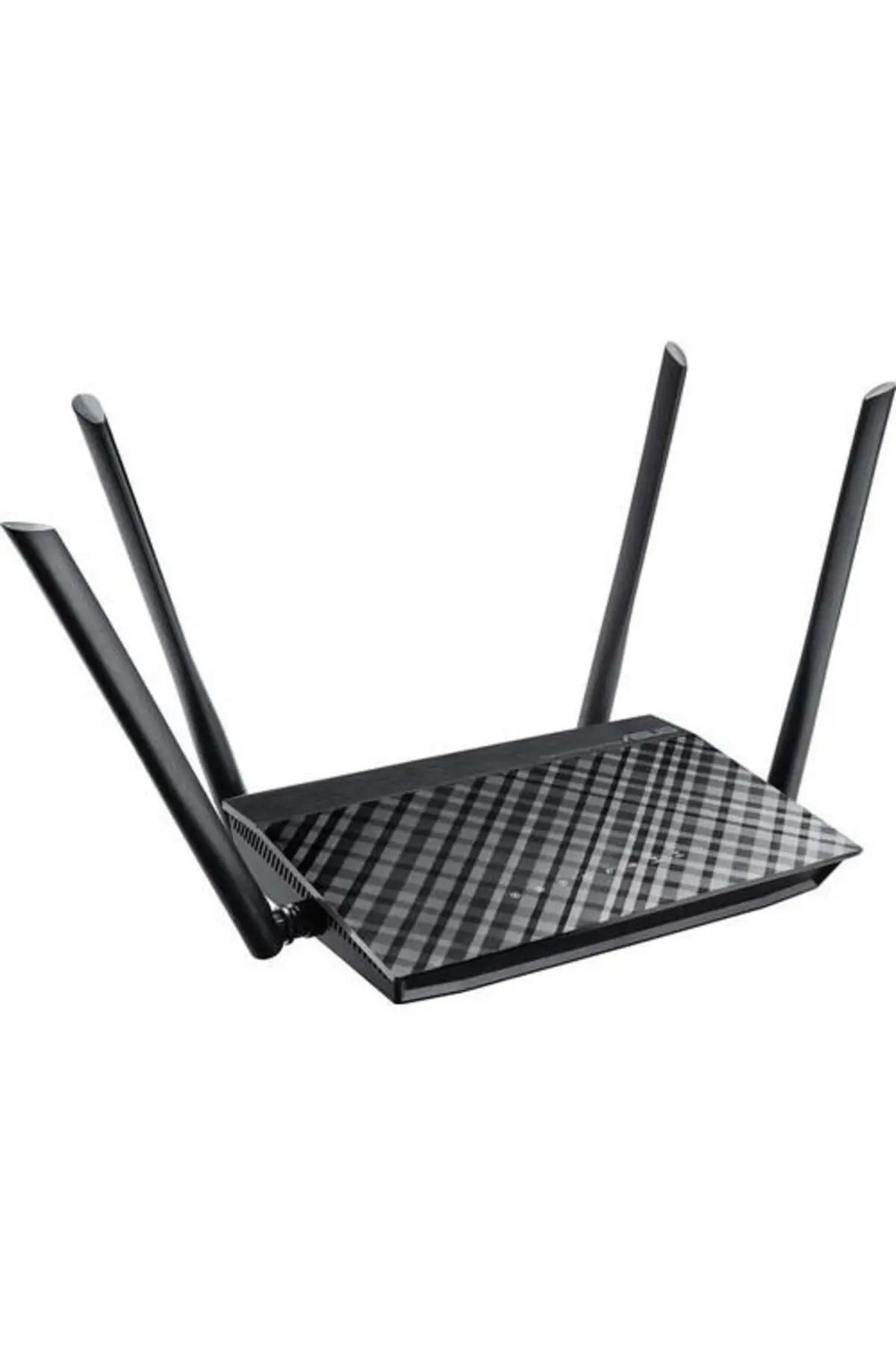 ASUS RT-AC1200 AC1200 Dual Band EV Ofis Tipi Router 4x 5dbi harici anten