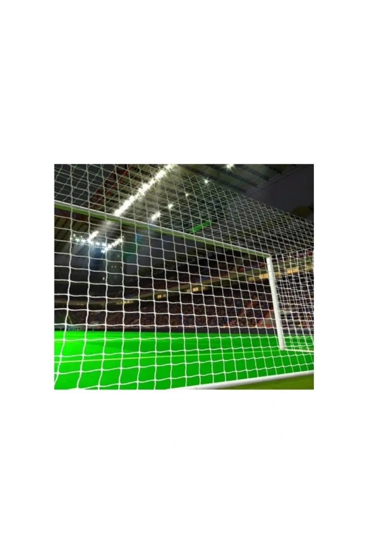 Attack Sport Aff109 5 Metre Futbol Kale Filesi 3 Mm 12x12 Cm
