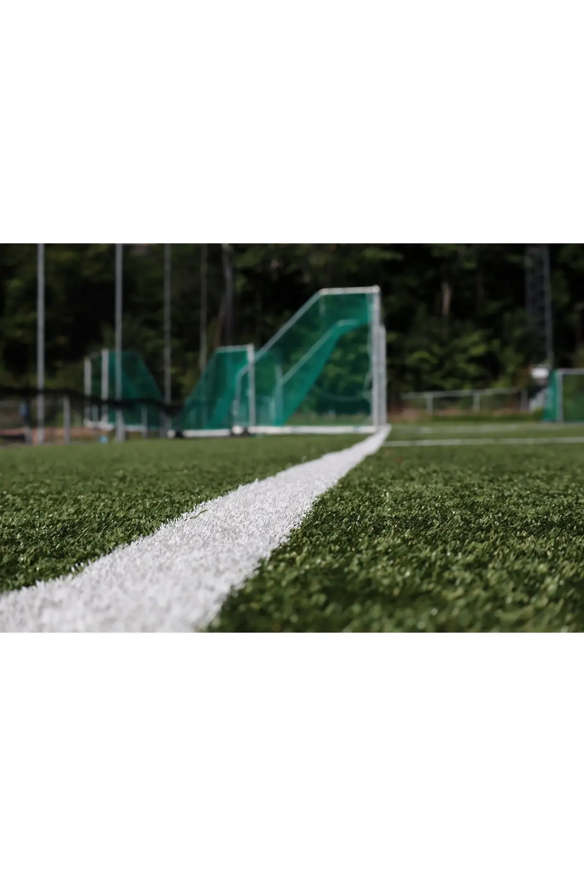Attiba En Cok Satan Halı Saha Futbol Kale Filesi - Kale Ağı Naylon 4.20 Uzunluk 1 Çift (2 ADET)