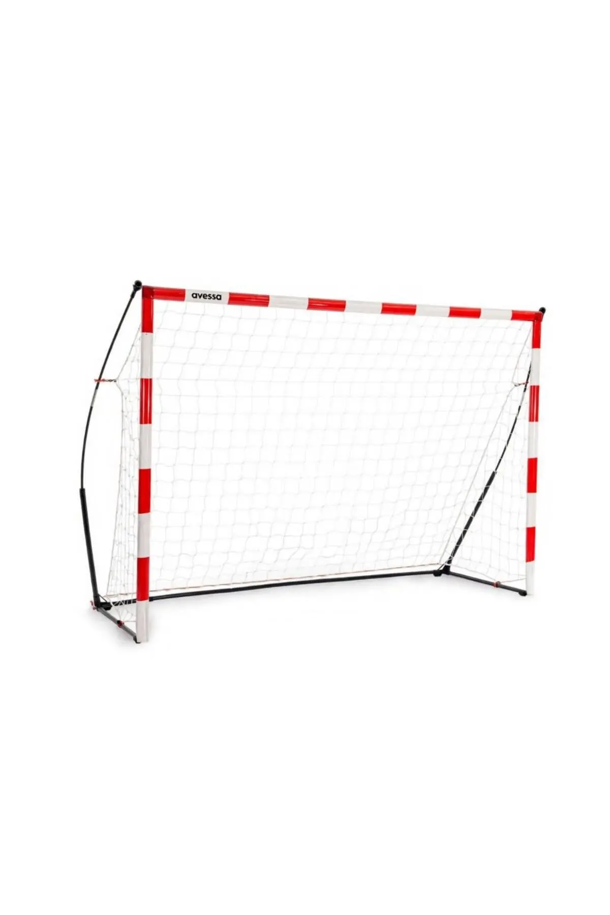 Avessa Hnt-100 Portatif Fiber Hentbol Kalesi 240x170 Cm