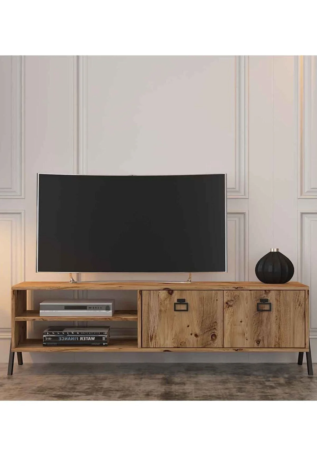 Avmpark Yanke Tv 150 Atlantik Çam
