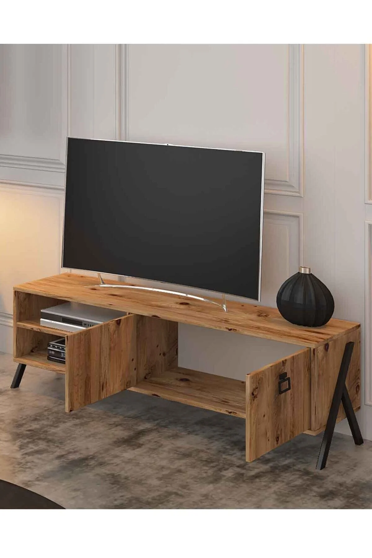 Avmpark Yanke Tv 150 Atlantik Çam