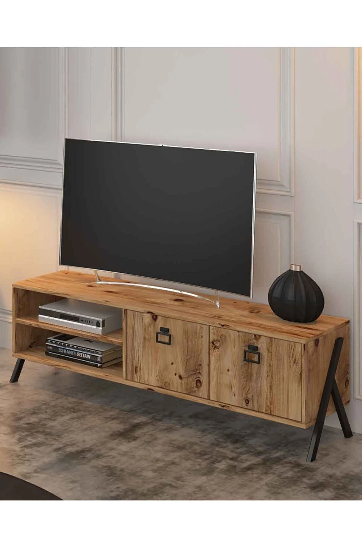 Avmpark Yanke Tv 150 Atlantik Çam