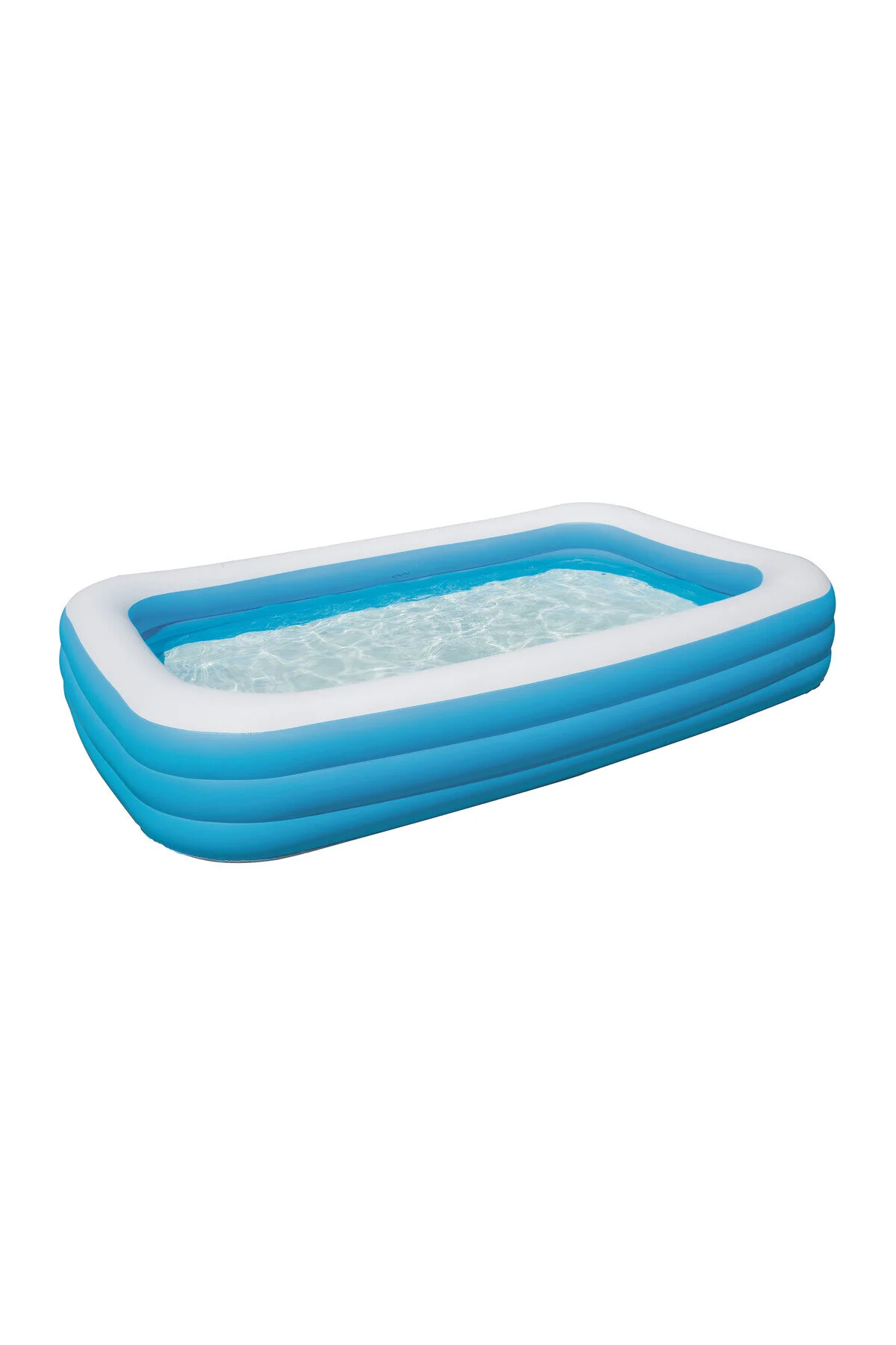 Bestway Havuz Dikdörtgen Mavi 305x183x56santimetre