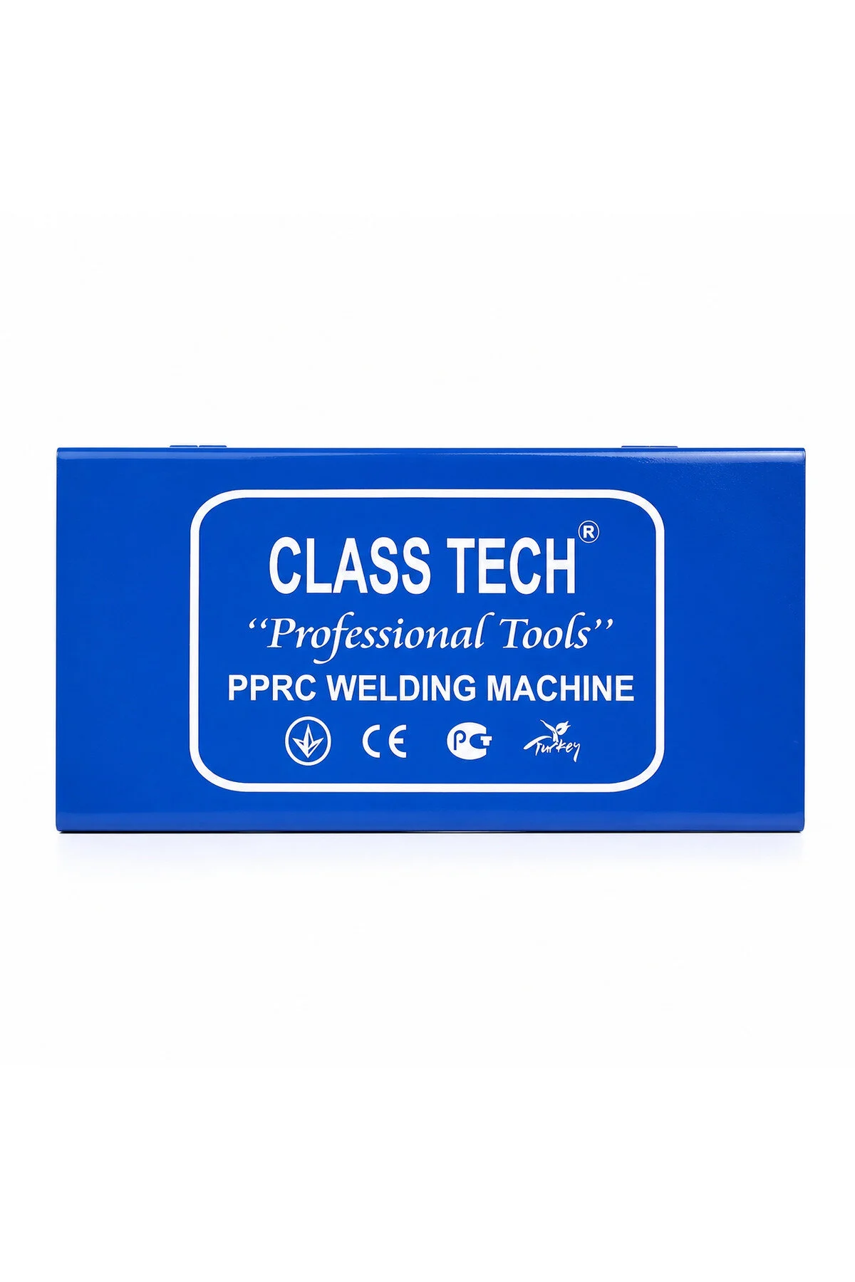 ClassTech Class Tech 800W PPRC Boru Kaynak Makinesi Çantalı Tam Set 20-25-32 mm