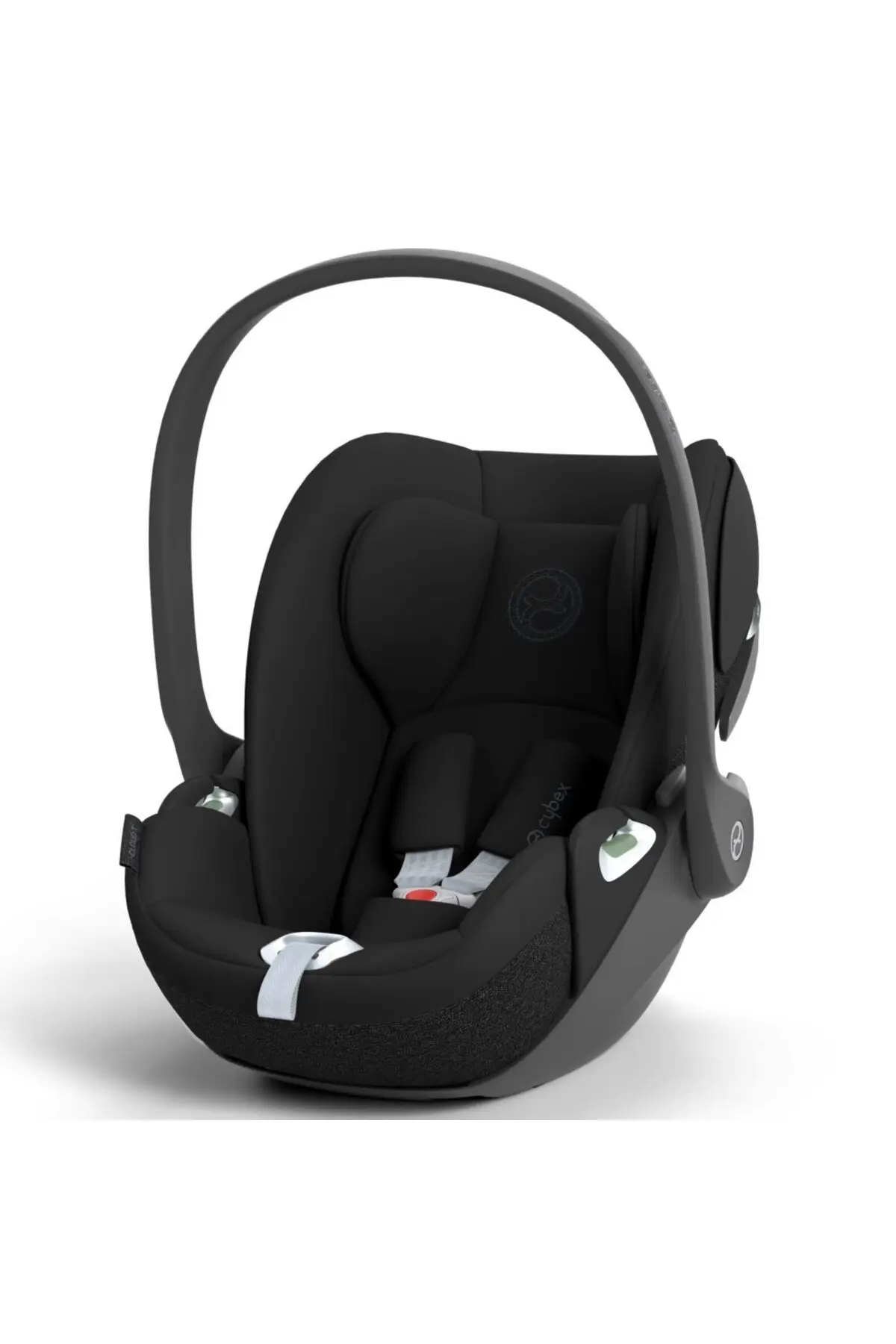 Cybex Cloud T isize (sephia black)