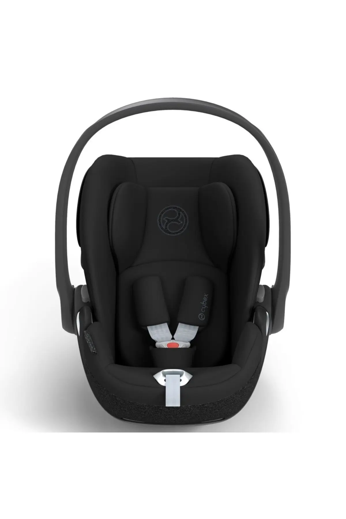 Cybex Cloud T isize (sephia black)