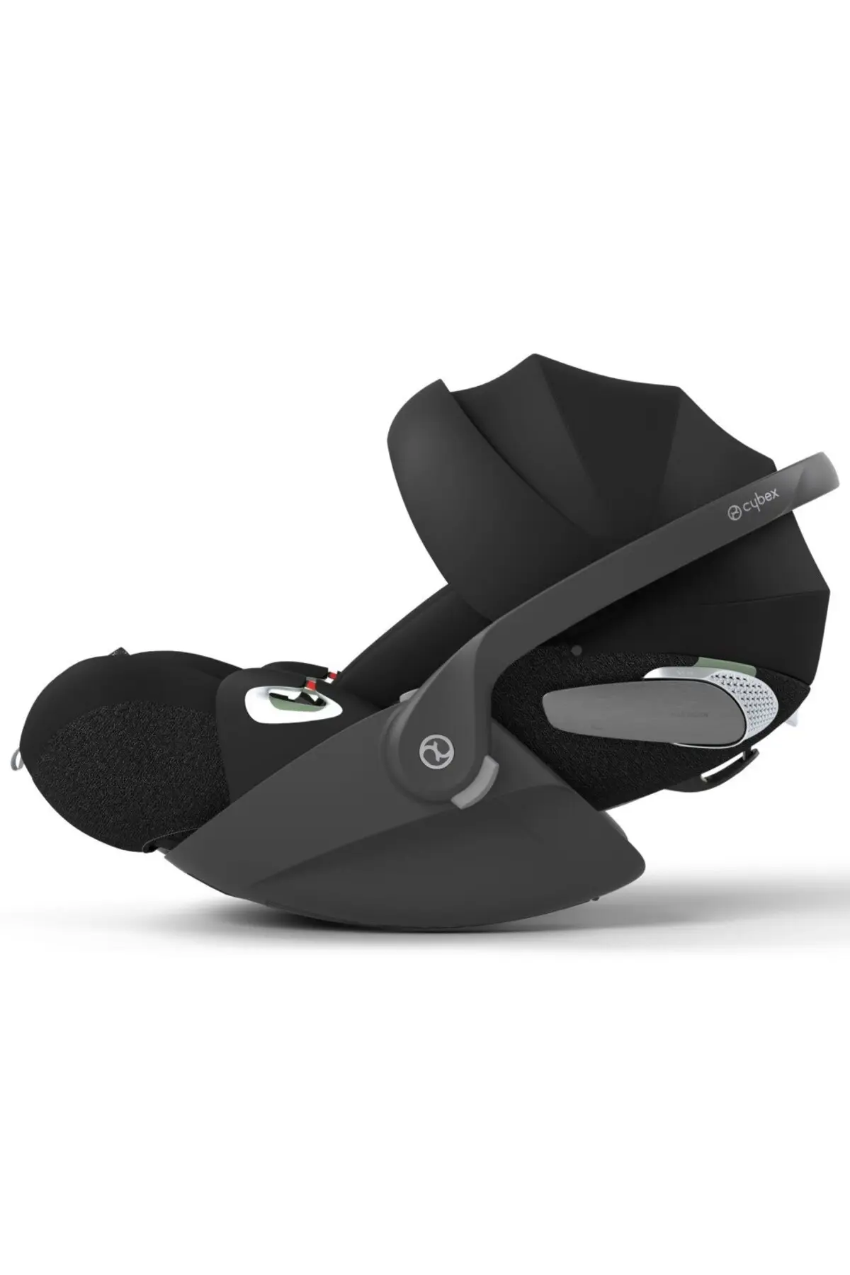 Cybex Cloud T isize (sephia black)