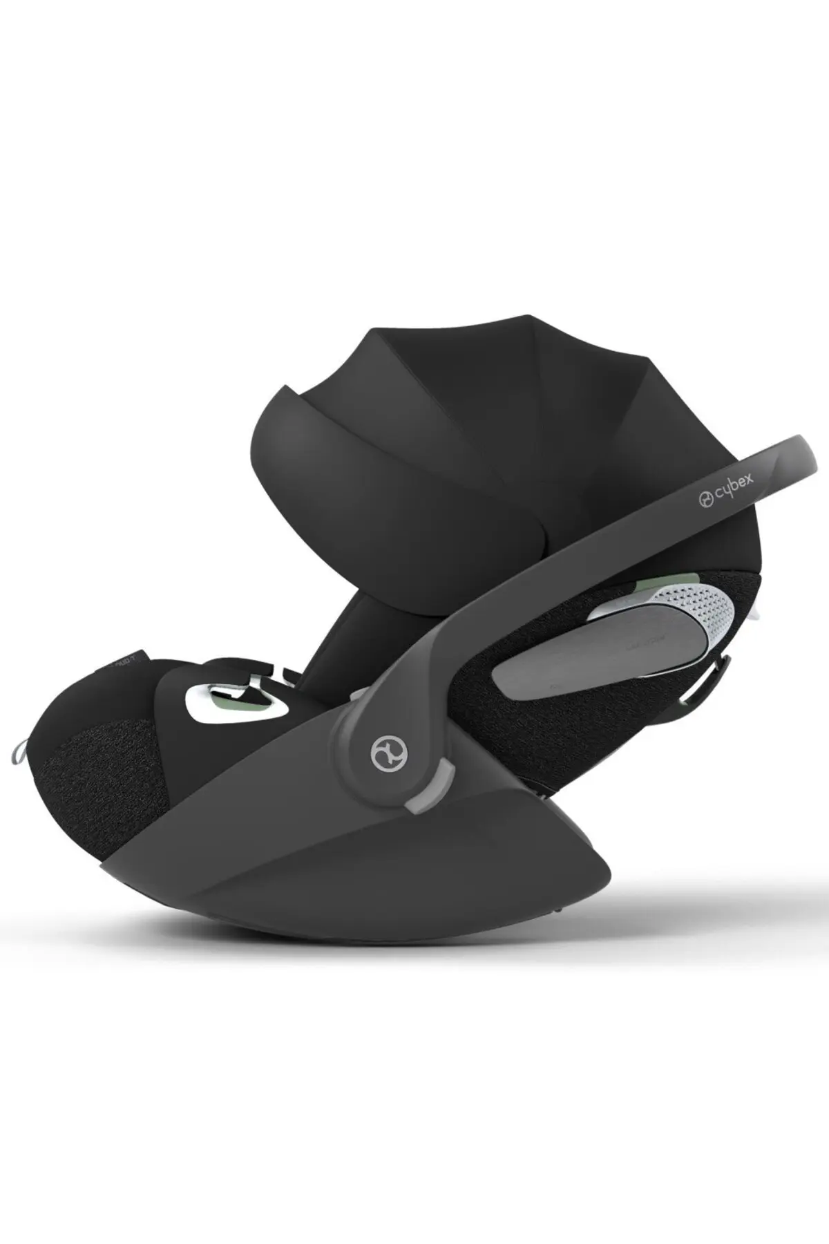 Cybex Cloud T isize (sephia black)