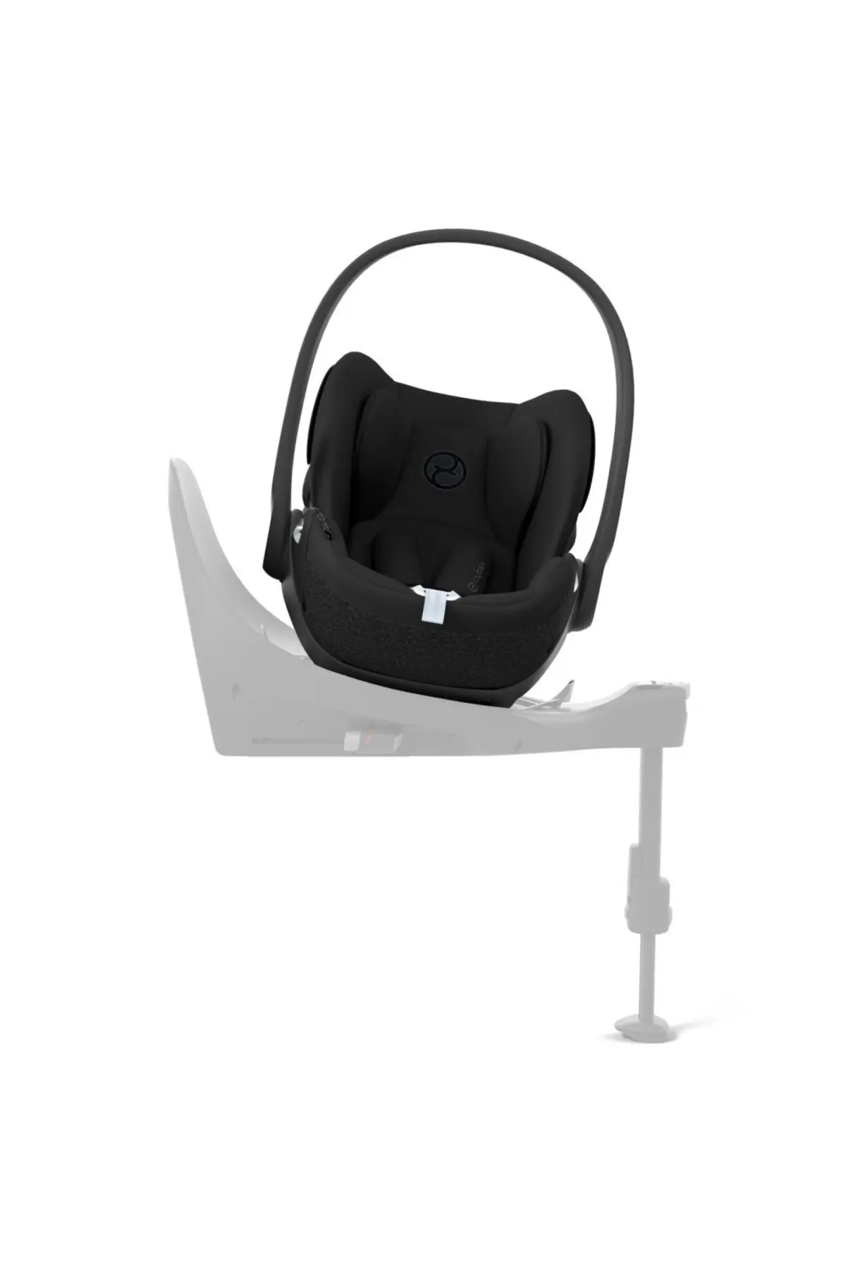 Cybex Cloud T isize (sephia black)