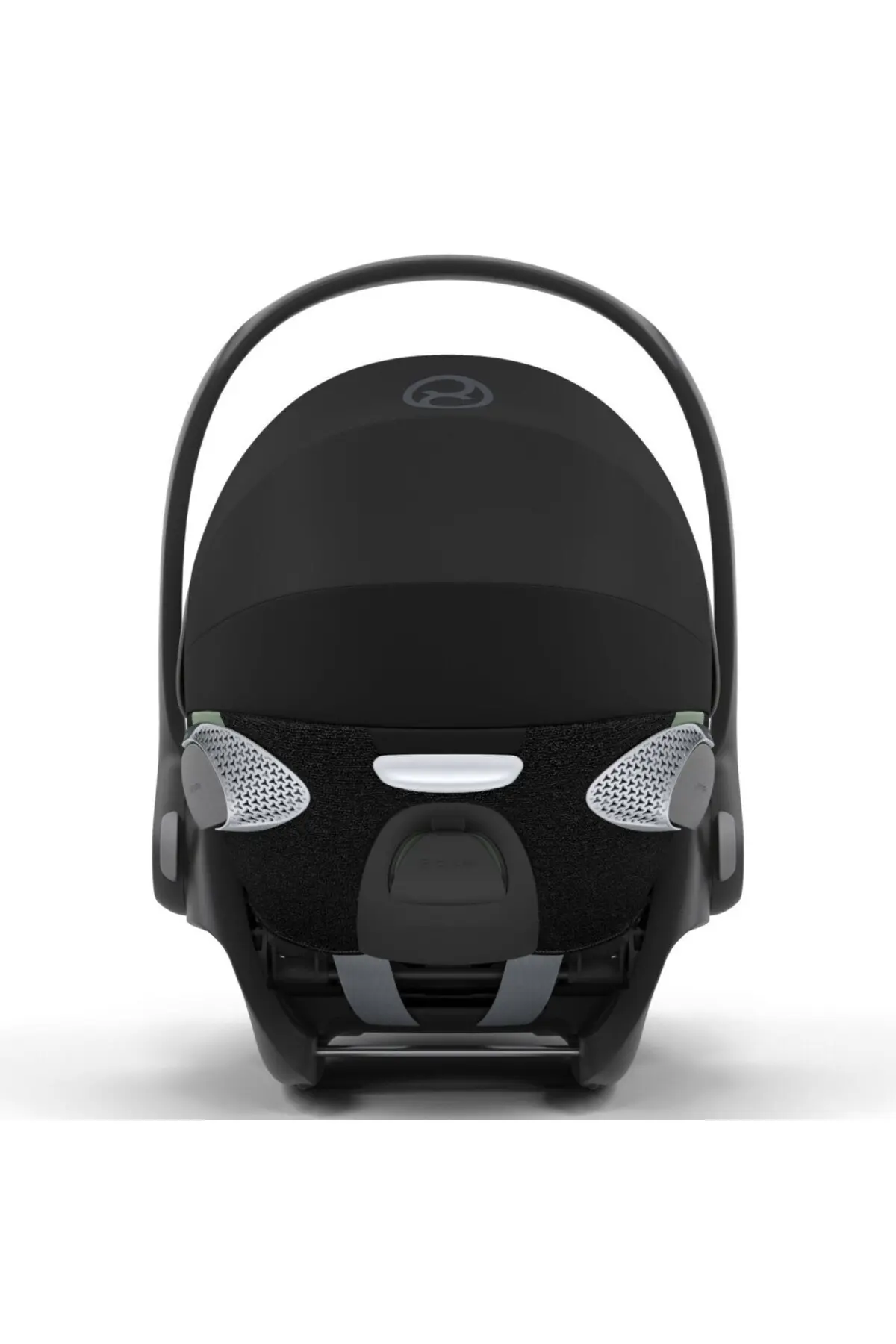 Cybex Cloud T isize (sephia black)