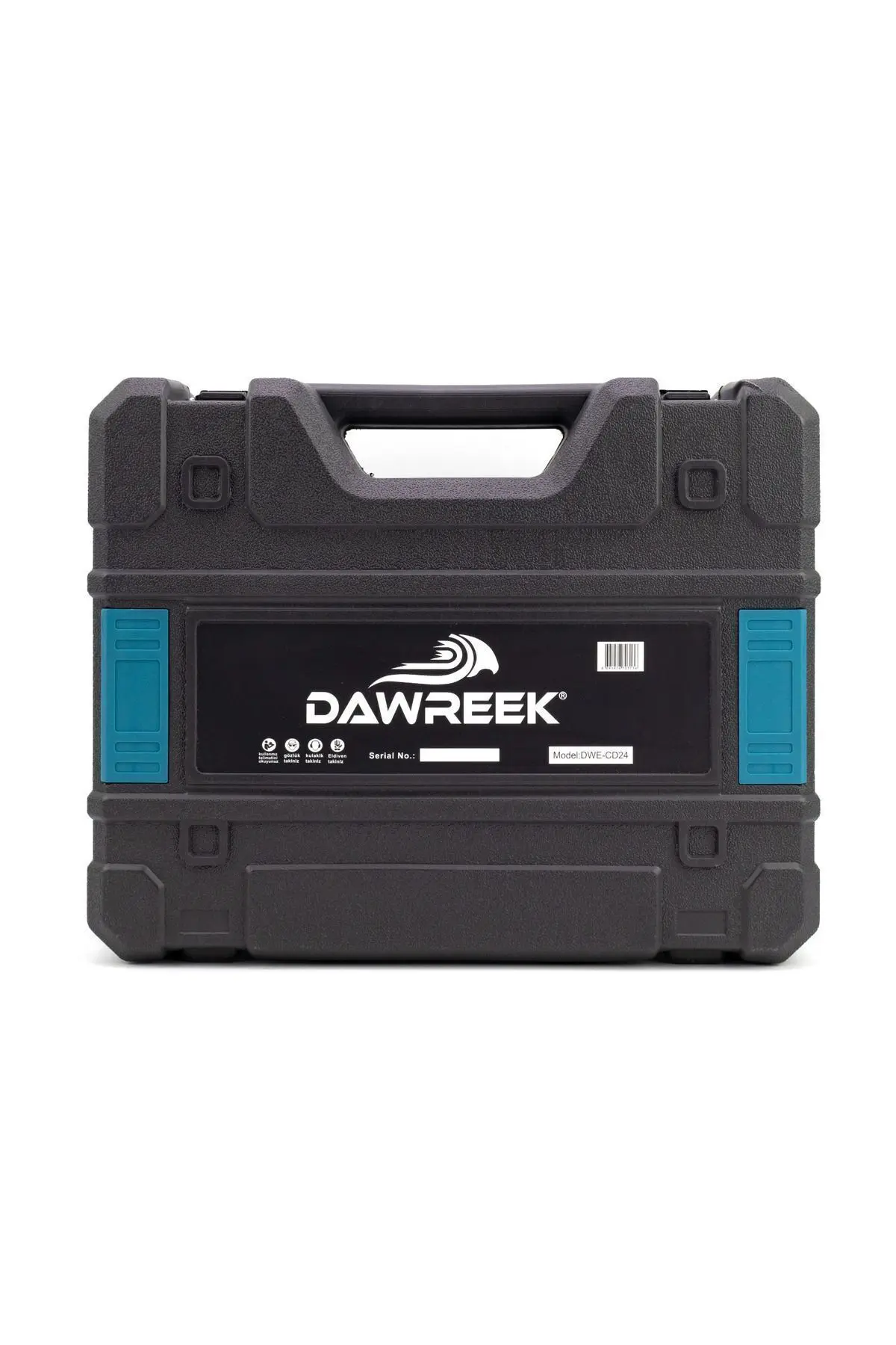 Dawreek Somun Sıkma Mk350