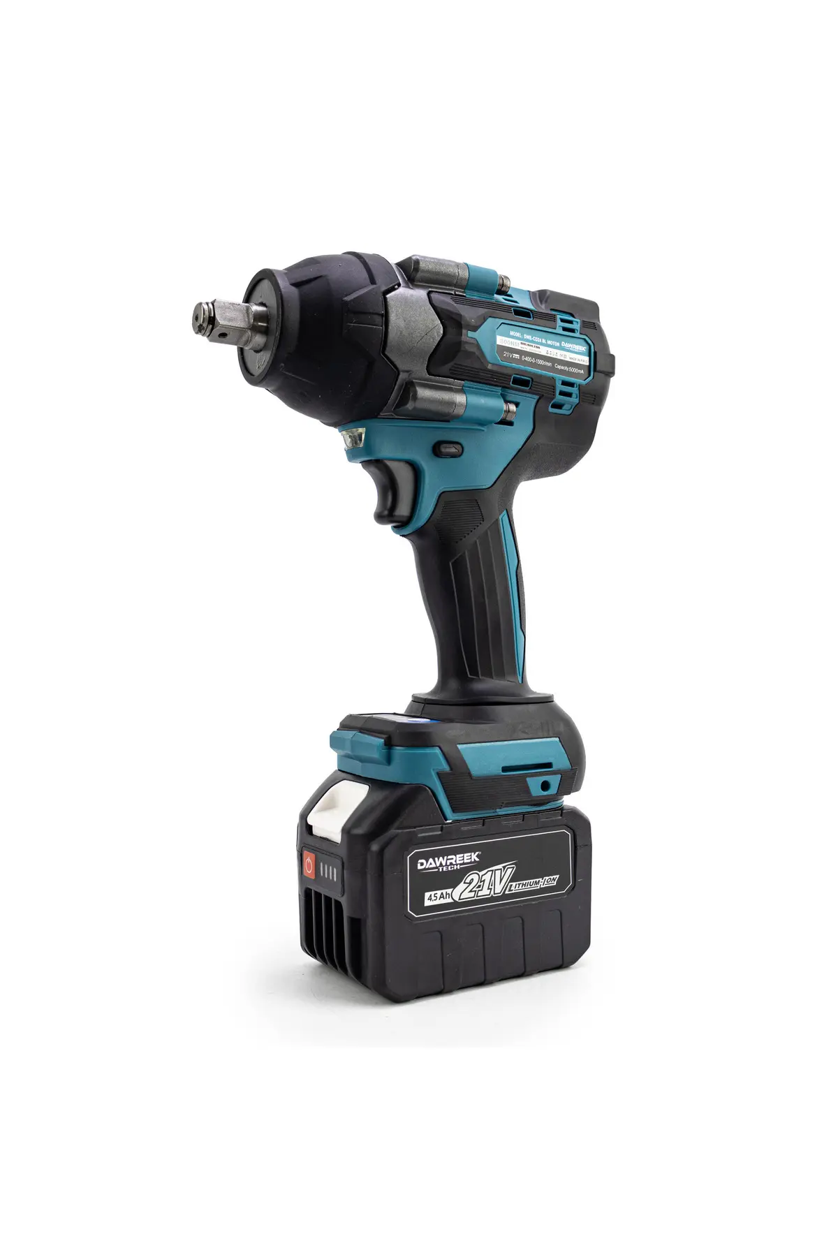 Dawreek Somun Sıkma Mk800