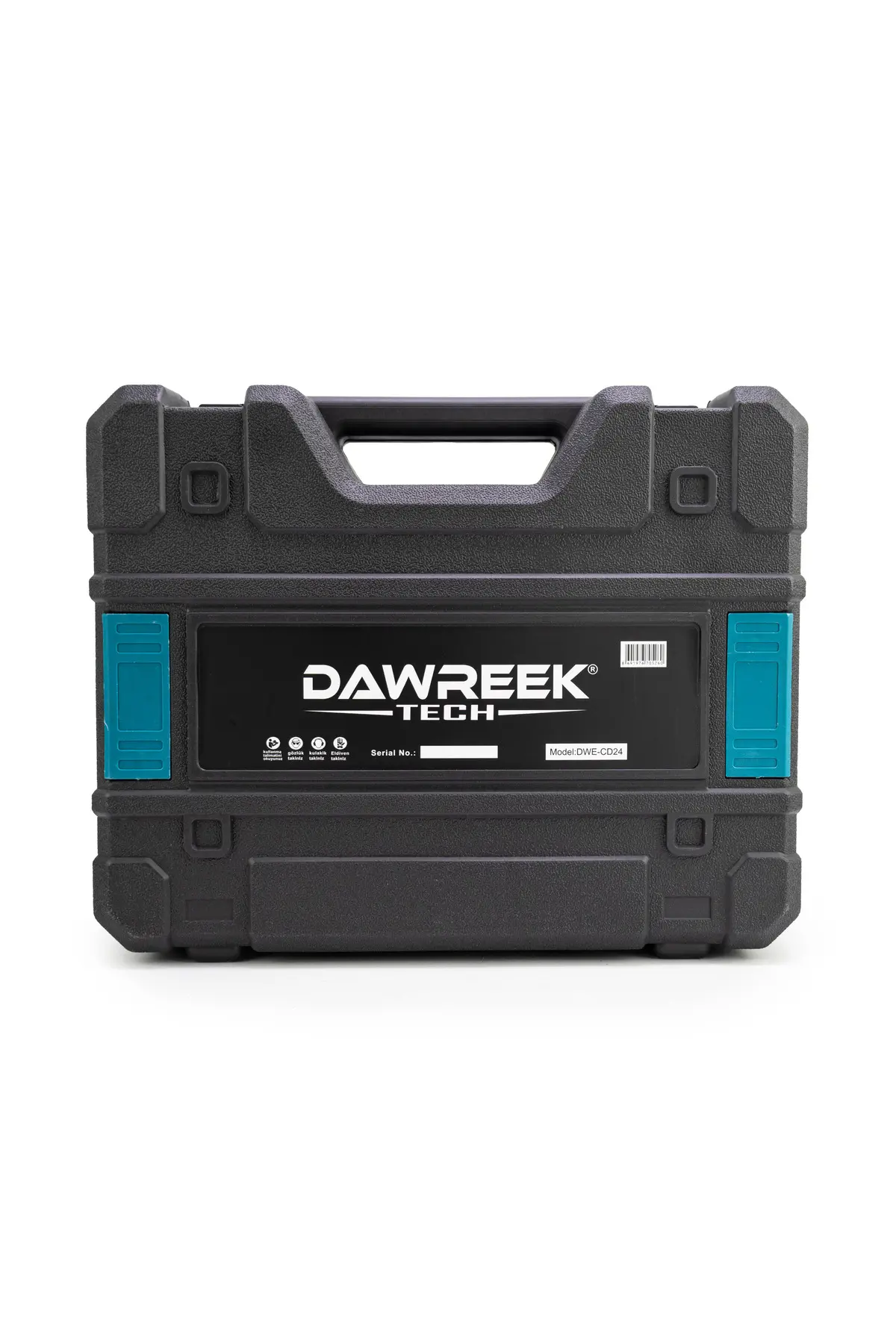 Dawreek Somun Sıkma Mk800