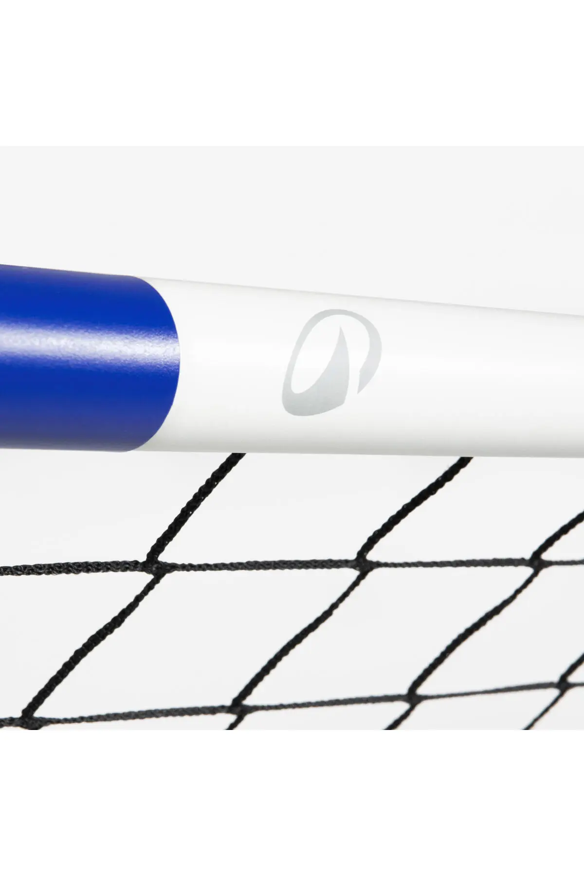 Decathlon Futbol Kalesi - Gri/Mavi - L Boy - 500