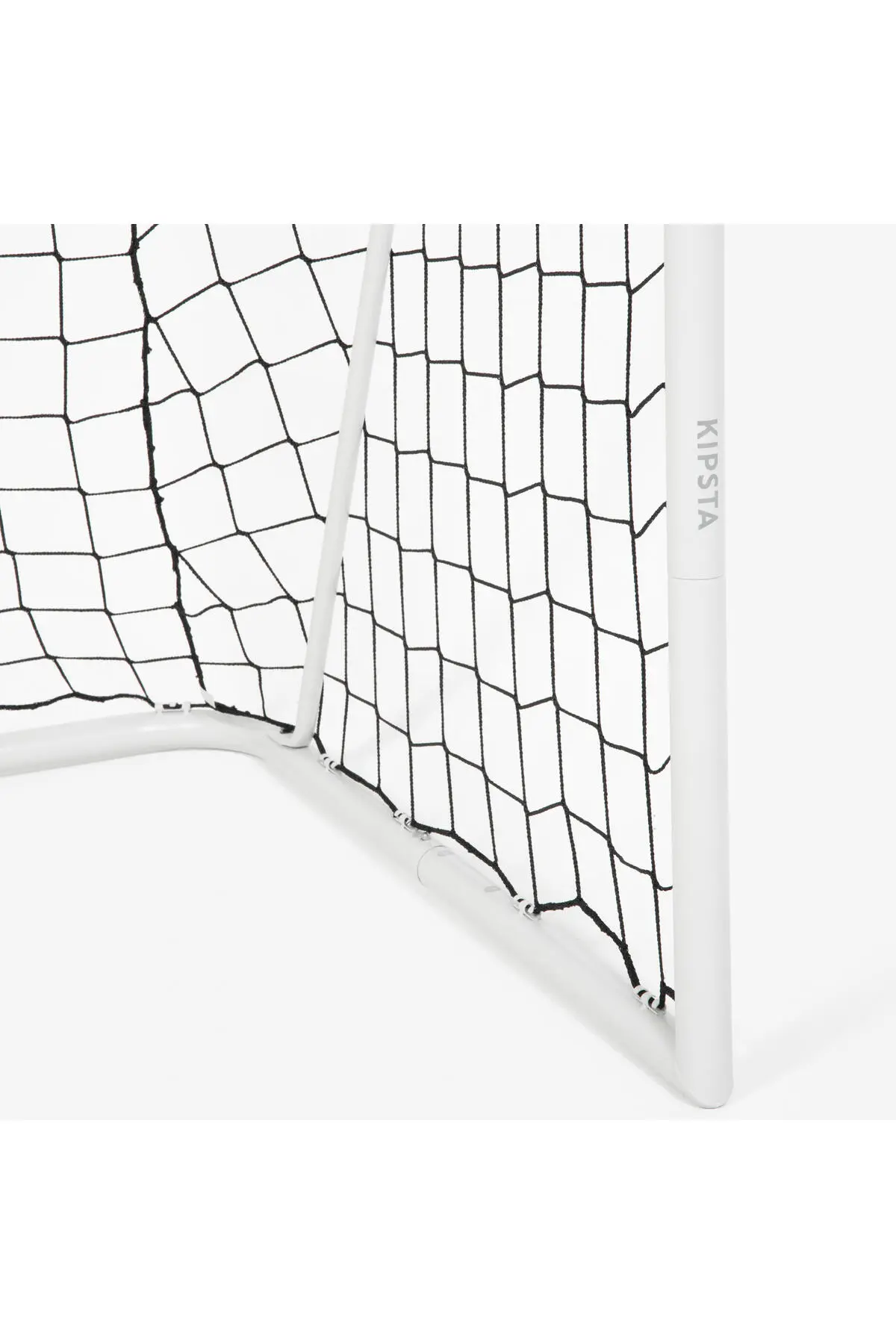 Decathlon Futbol Kalesi - Gri/Mavi - L Boy - 500