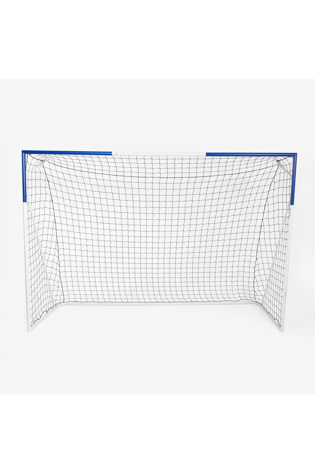 Decathlon Futbol Kalesi - Gri/Mavi - L Boy - 500