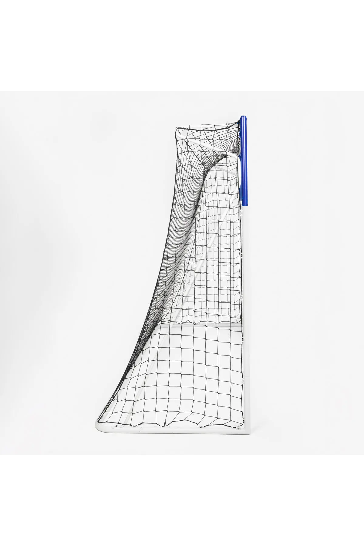 Decathlon Futbol Kalesi - Gri/Mavi - L Boy - 500