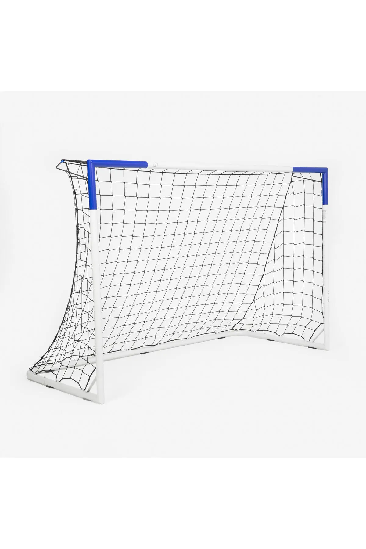 Decathlon Futbol Kalesi - Gri/Mavi - M Boy - LLF 500