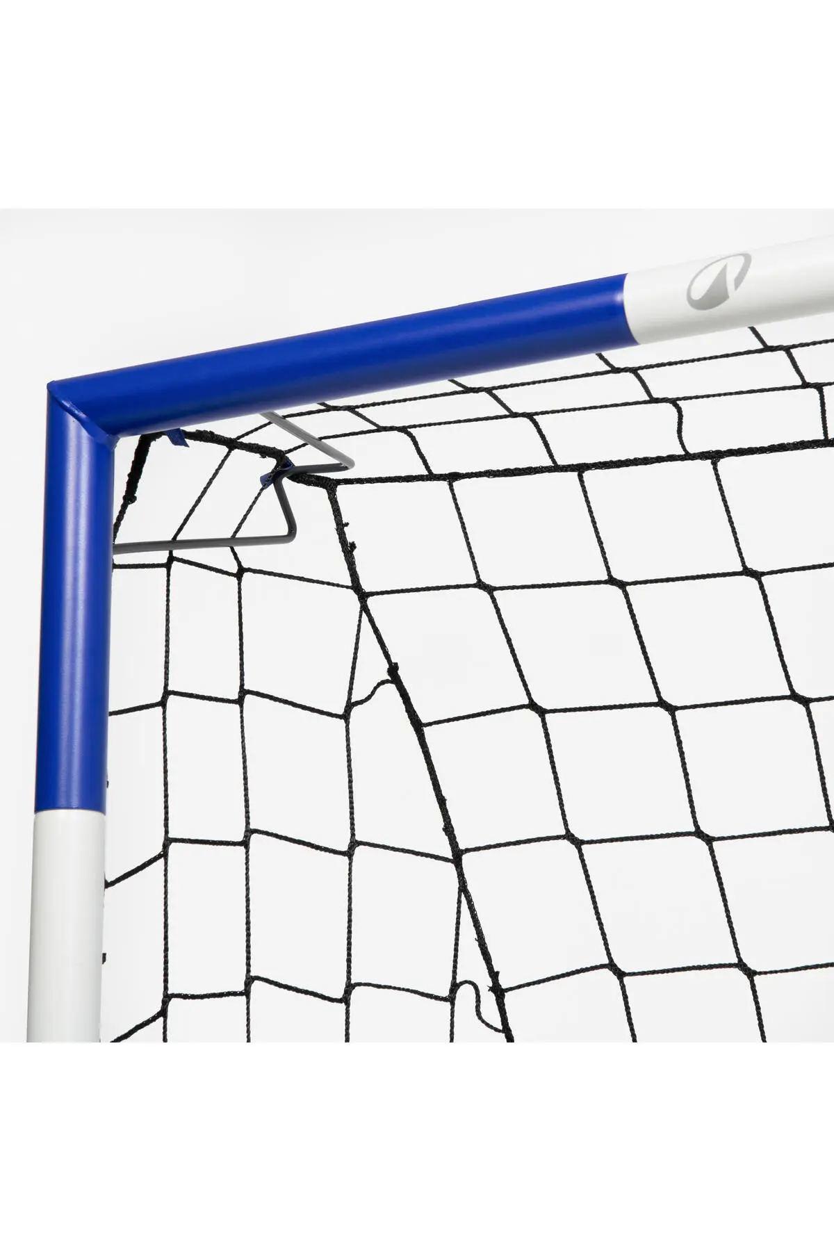 Decathlon Futbol Kalesi - Gri/Mavi - M Boy - LLF 500