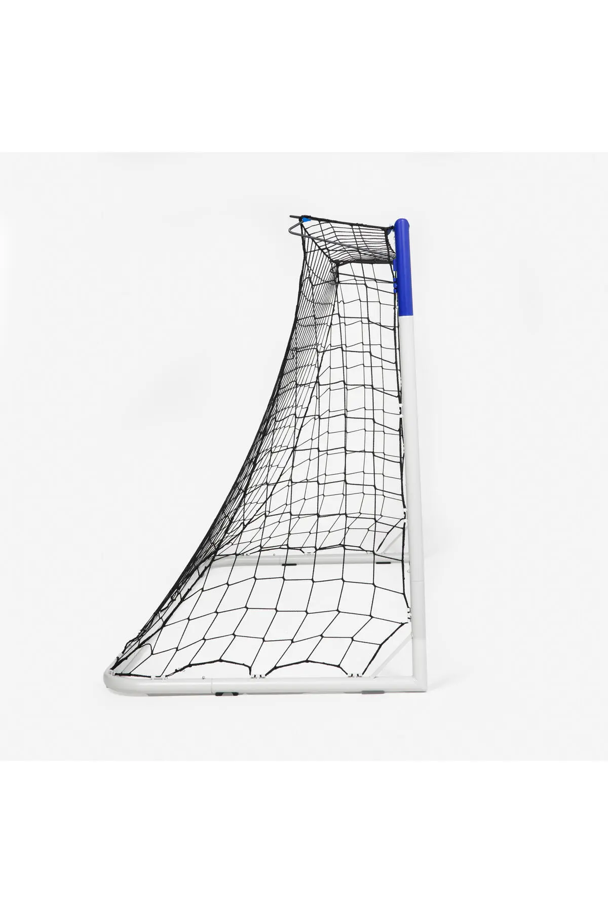 Decathlon Futbol Kalesi - Gri/Mavi - M Boy - LLF 500