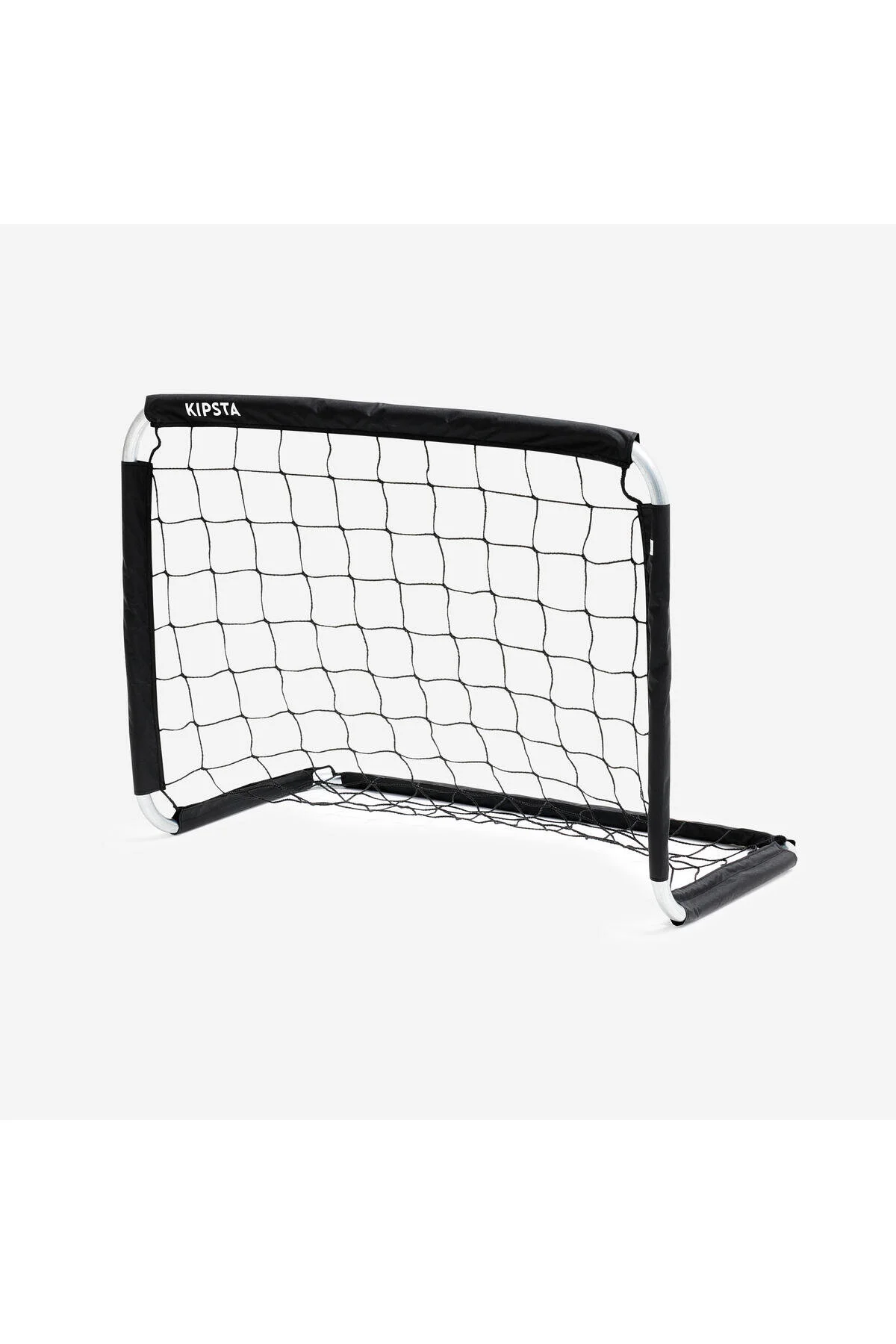 Decathlon Kipsta Futbol Kalesi - 90 cm × 70 cm - Siyah - Basic S